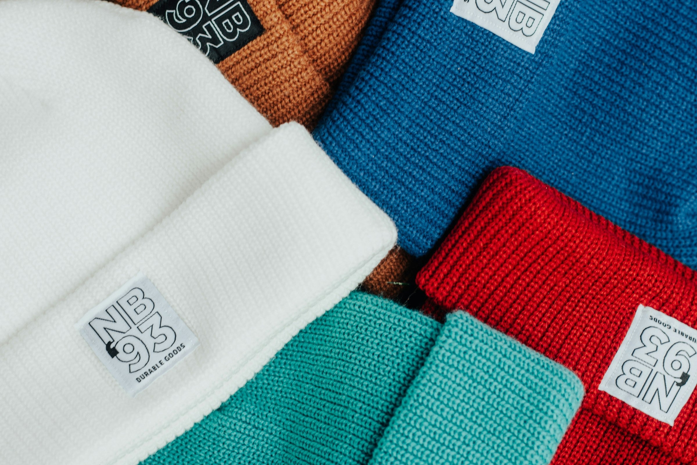 Headwear & Accessories