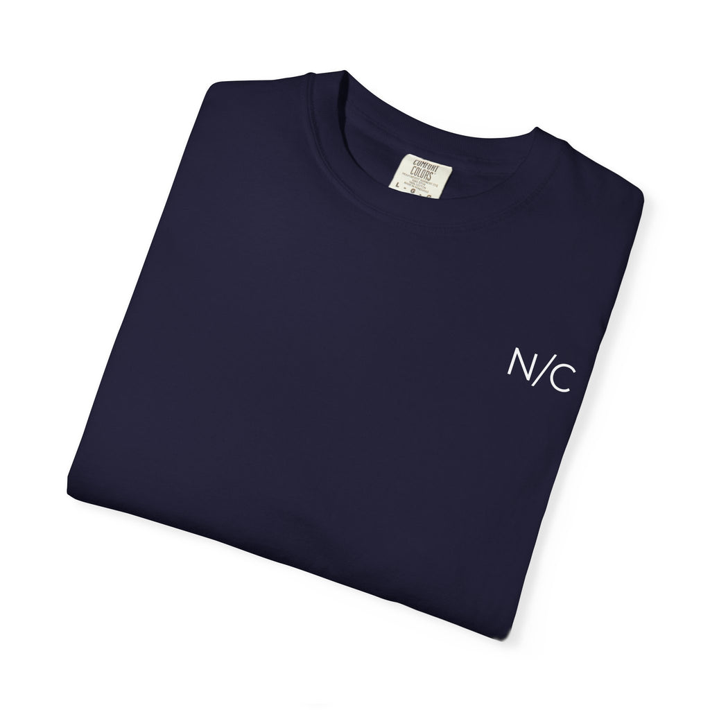Oversized Tee / 02