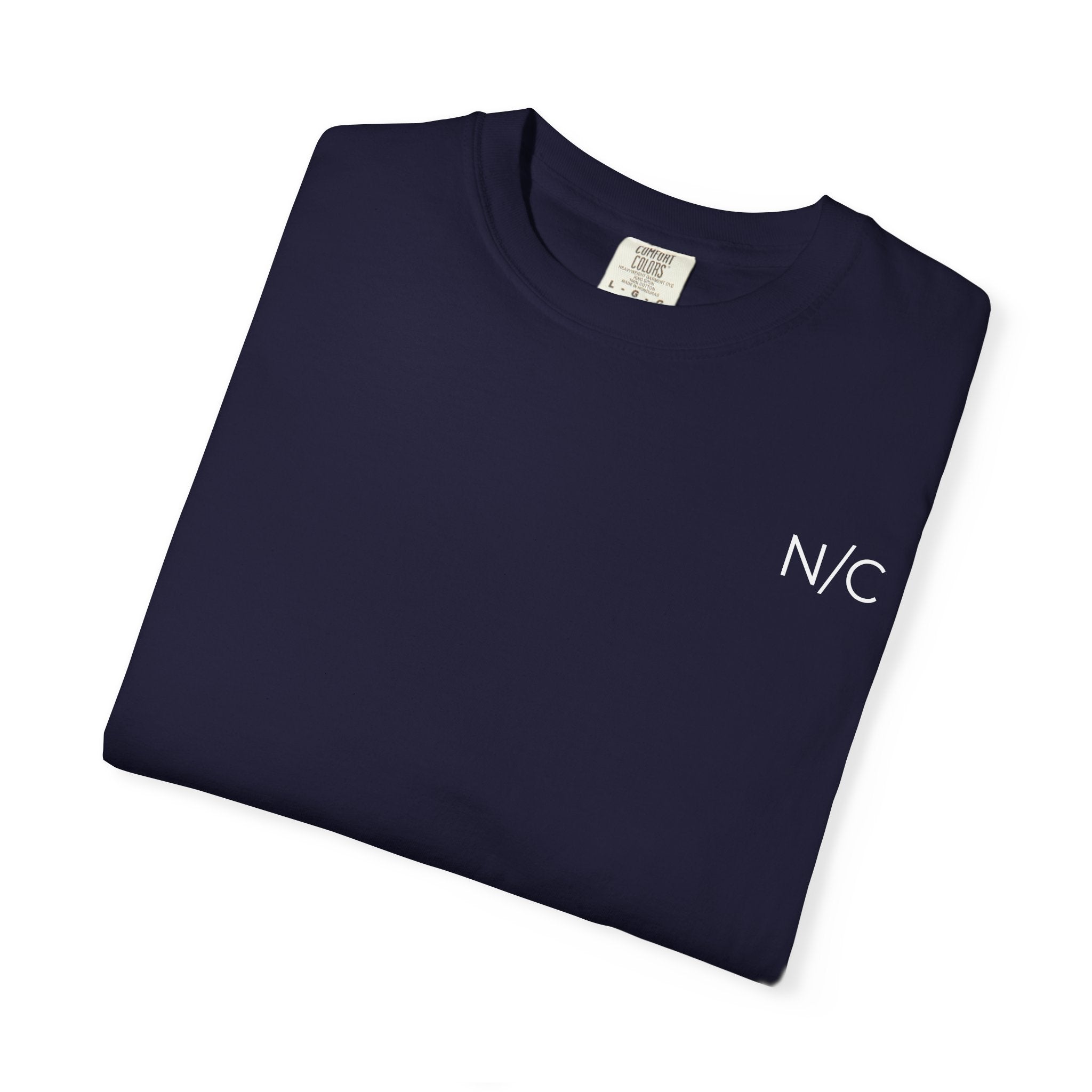 Oversized Tee / 02