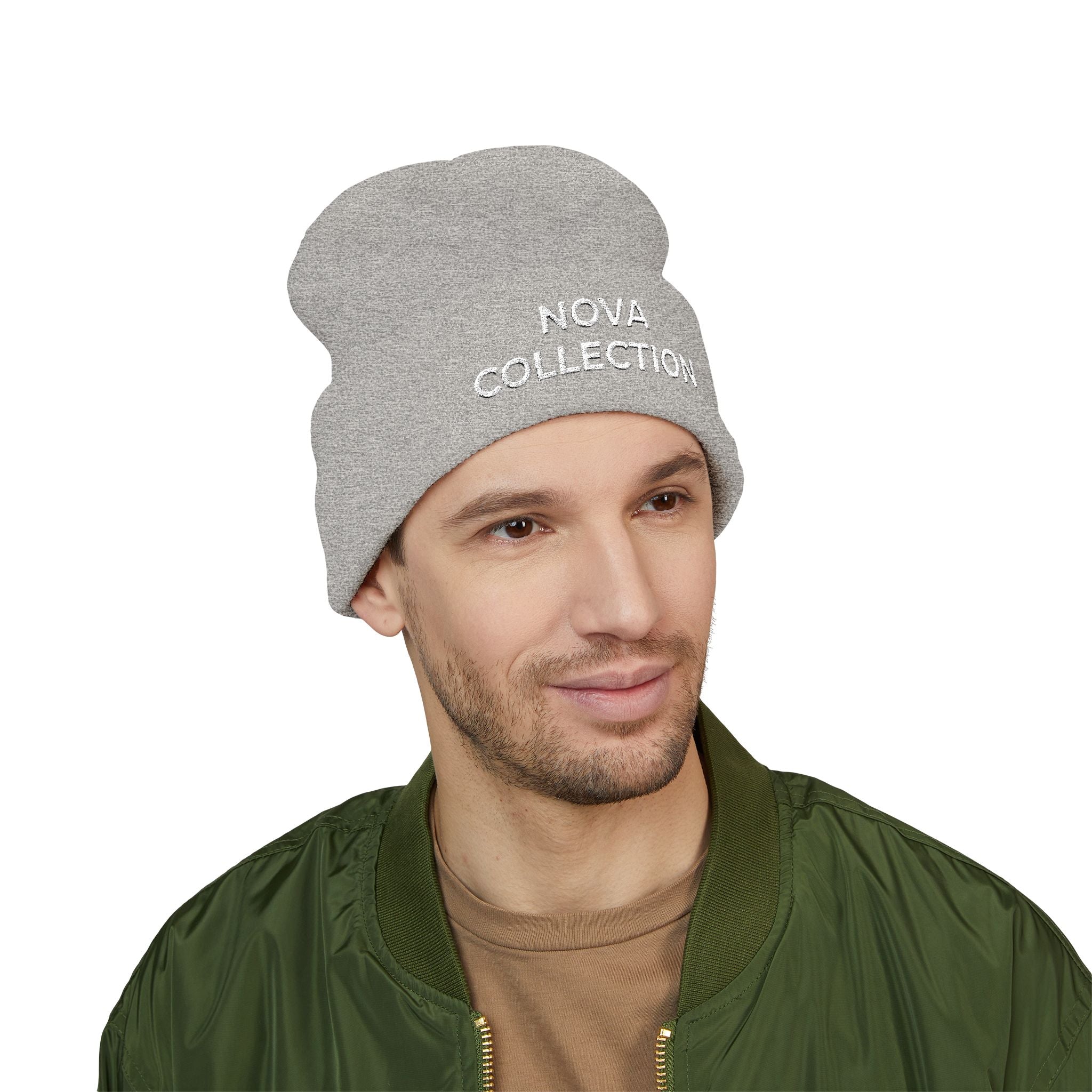 Signature Beanie / 03
