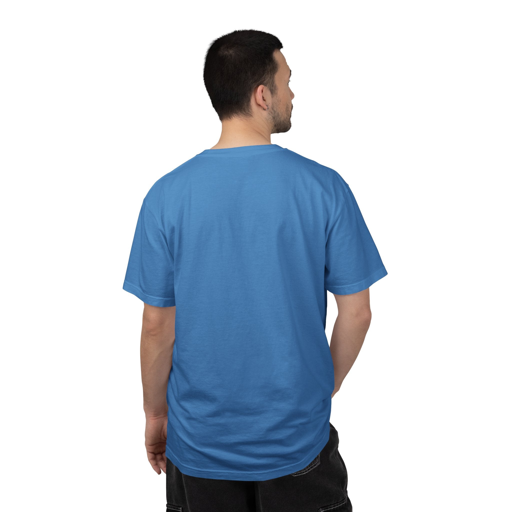 Signature Staple Tee / 01