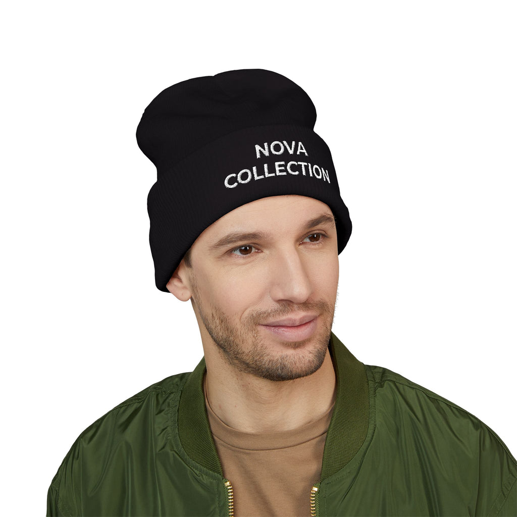 Signature Beanie / 03