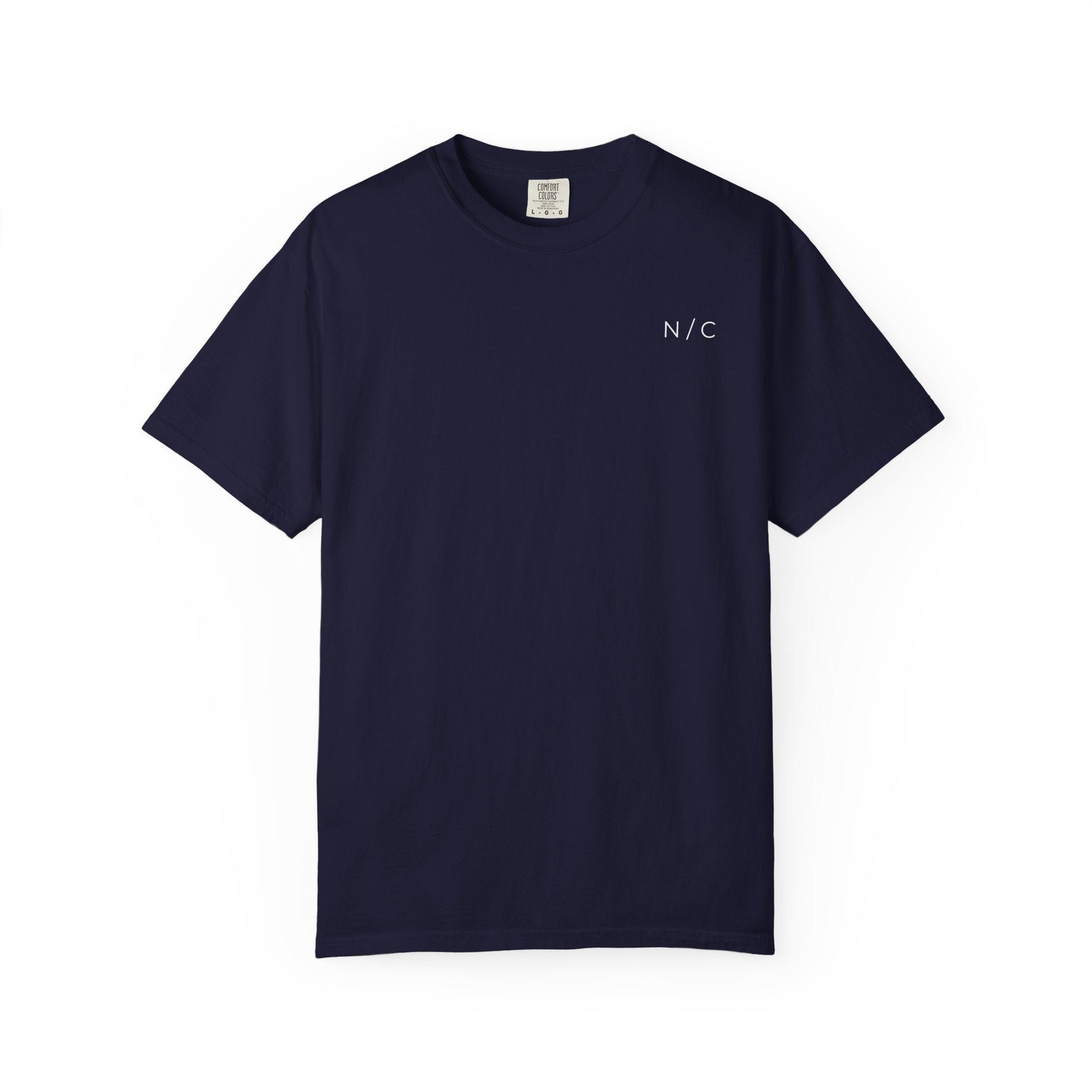 Signature Staple Tee / 03