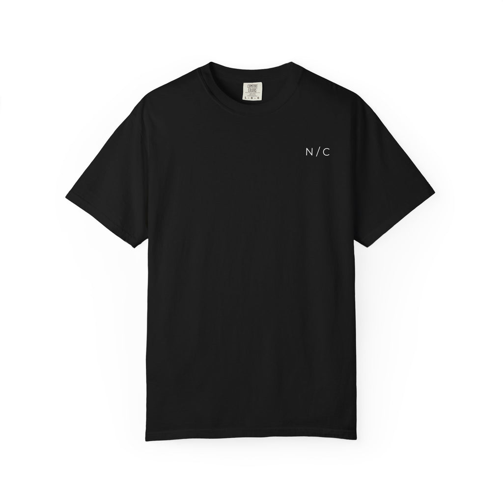 Signature Staple Tee / 03