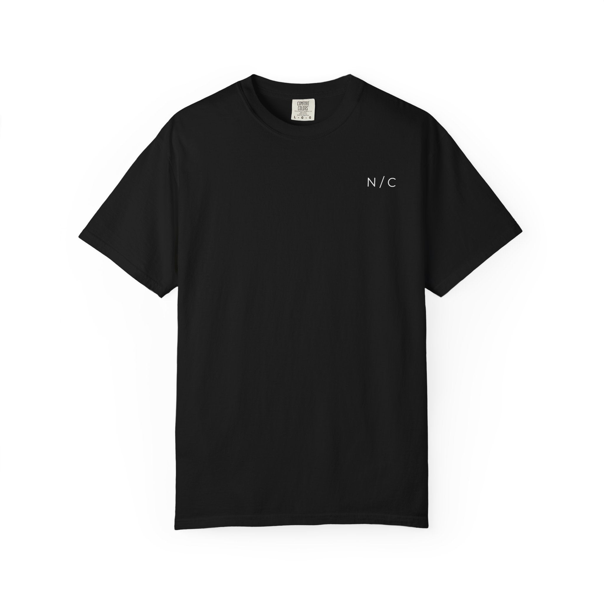 Signature Staple Tee / 03