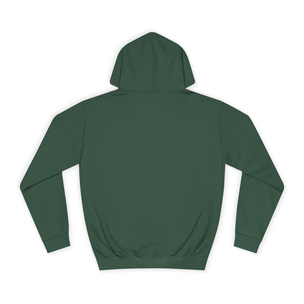Oversized Hoodie / 01