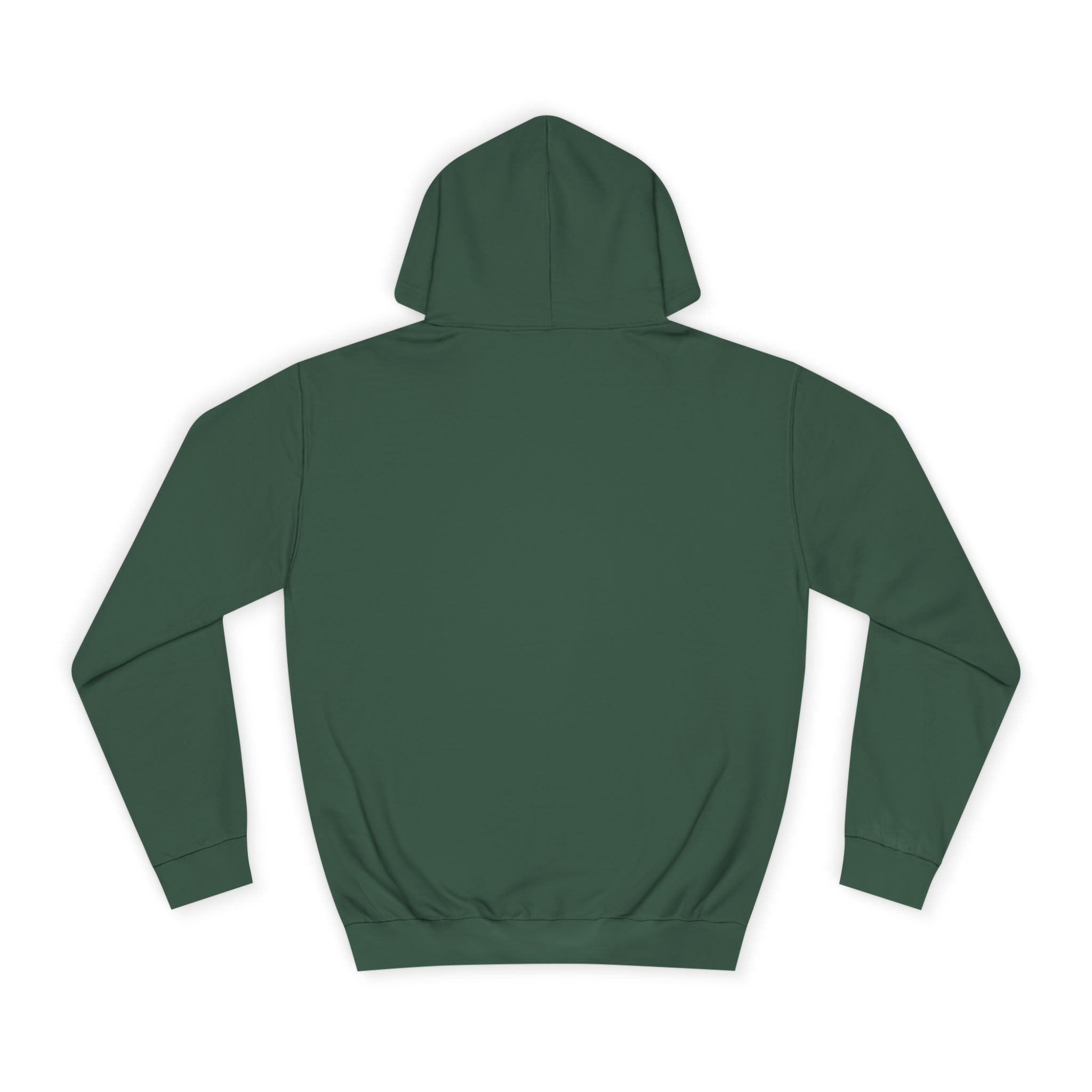 Oversized Hoodie / 01