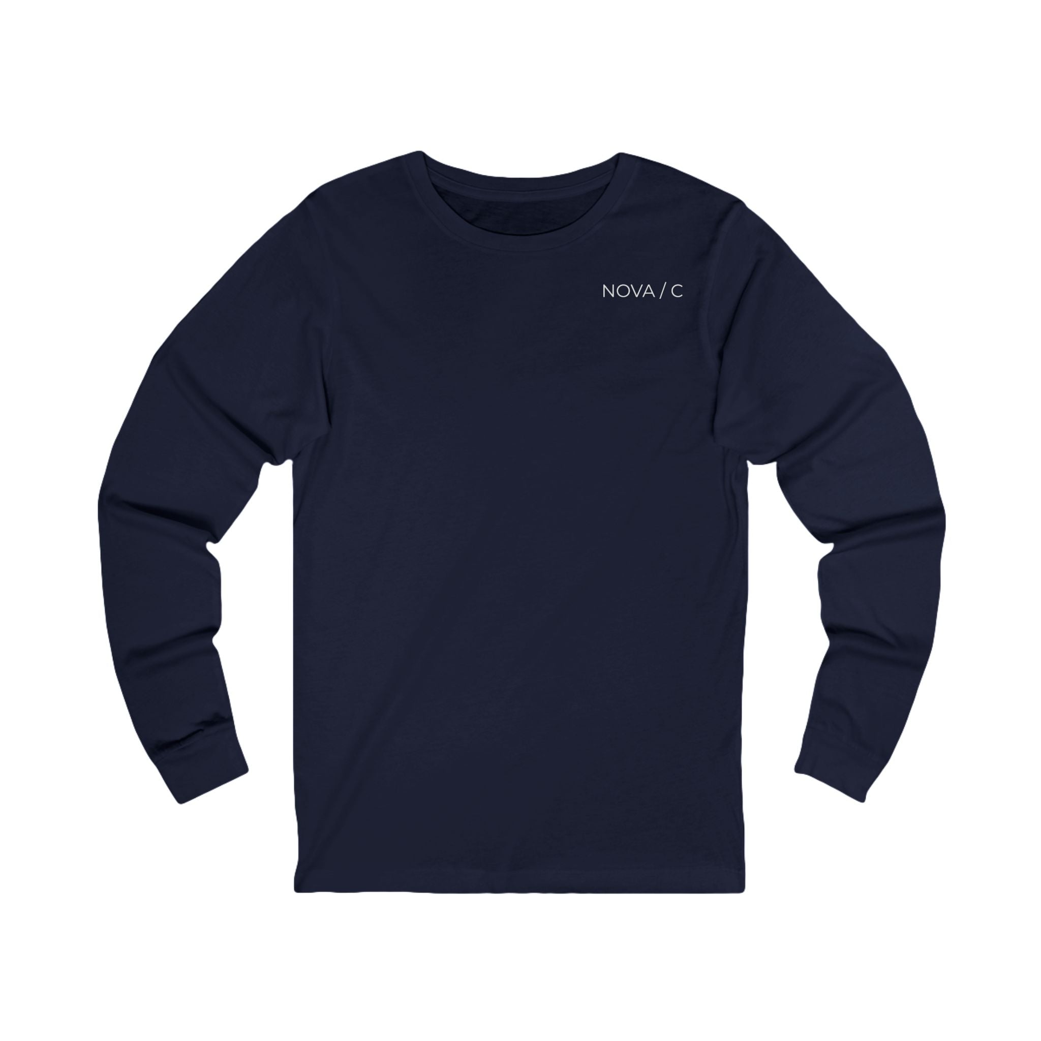 Signature Long Sleeve / 01