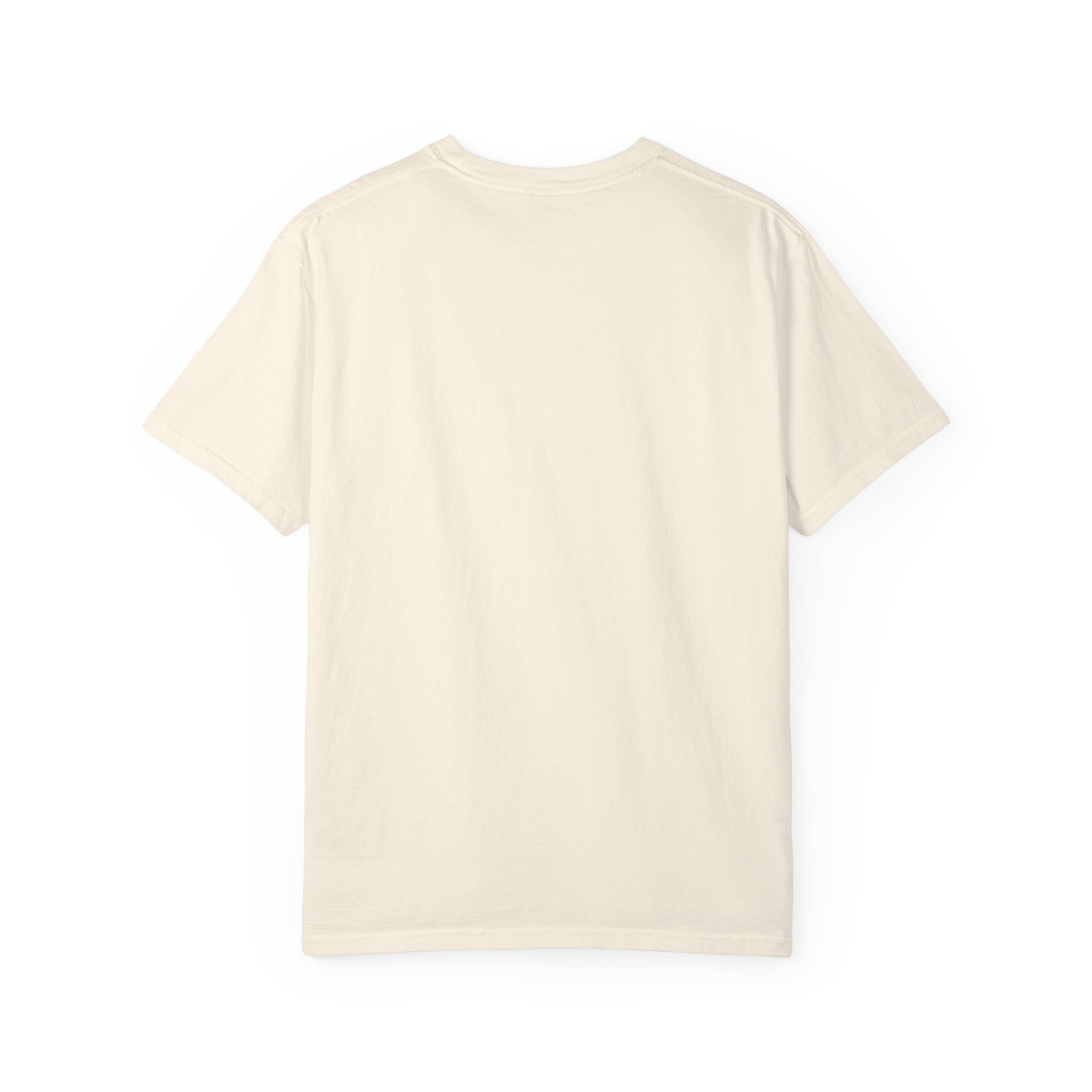 Oversized Tee / 01