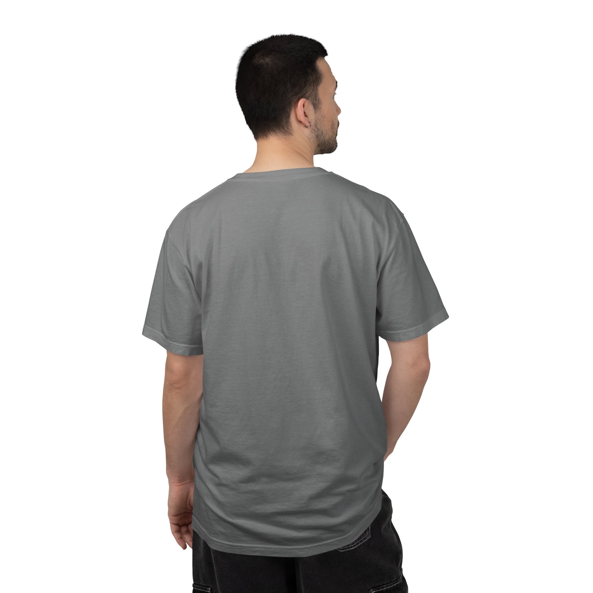 Signature Staple Tee / 01