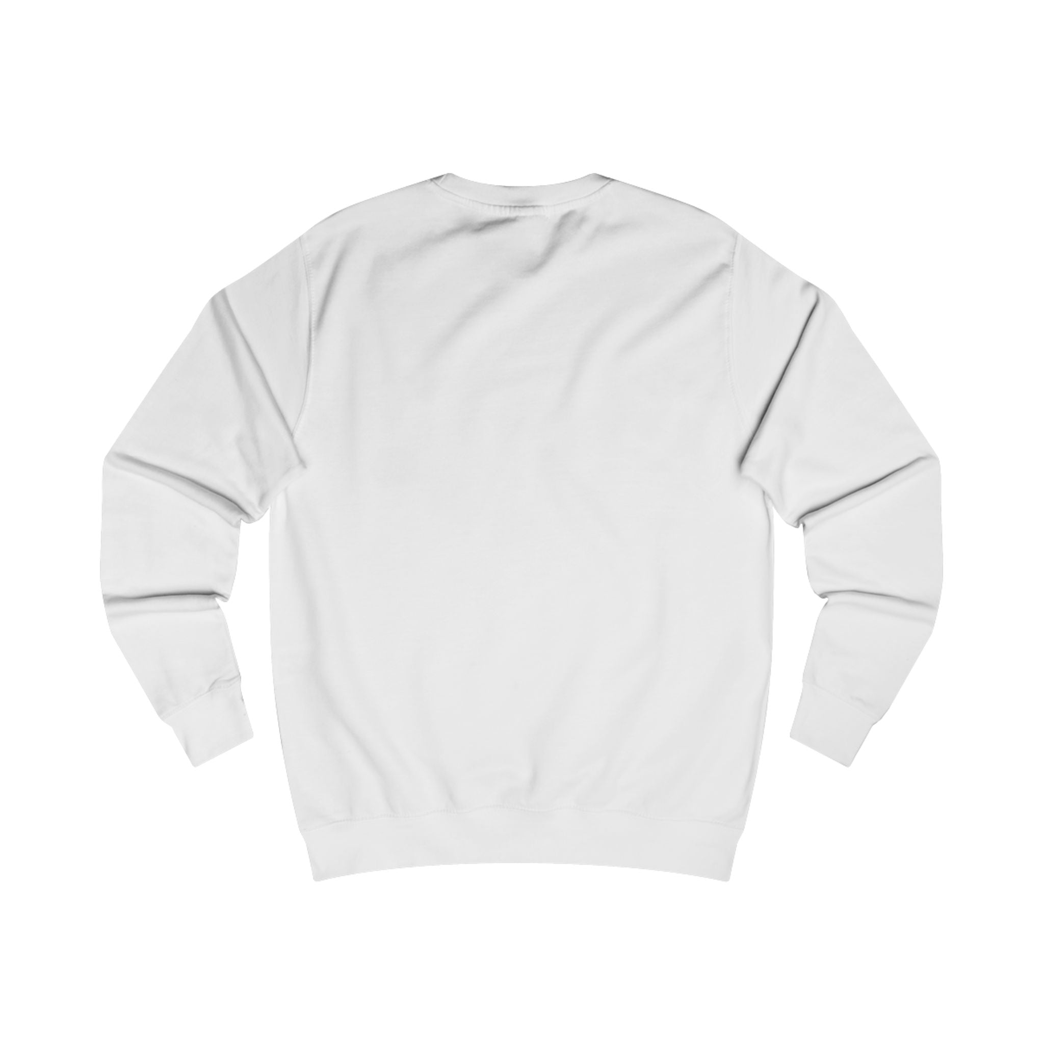 Signature Crewneck / 01
