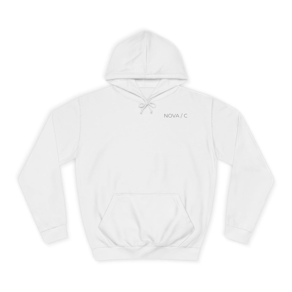 Oversized Hoodie / 01