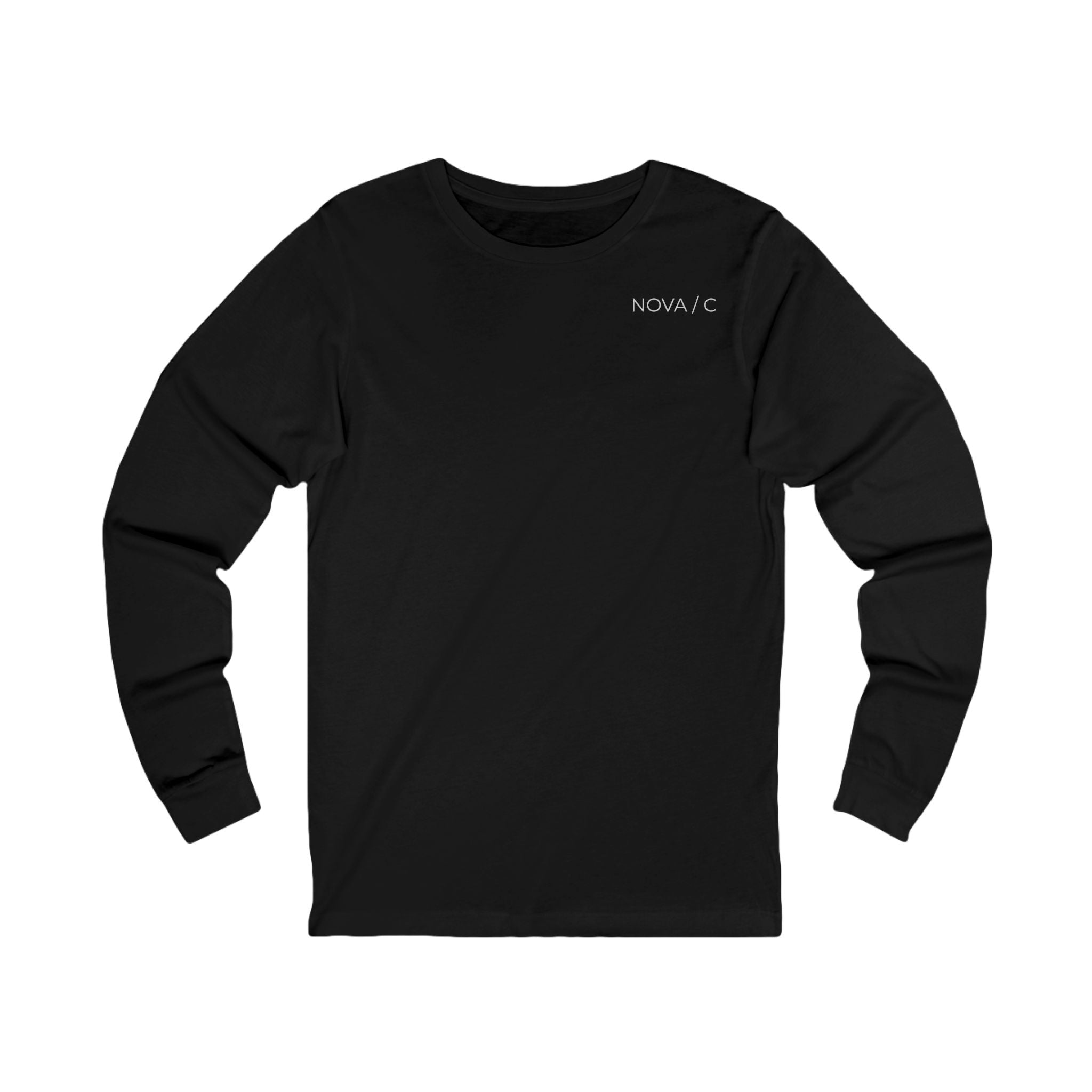Signature Long Sleeve / 01
