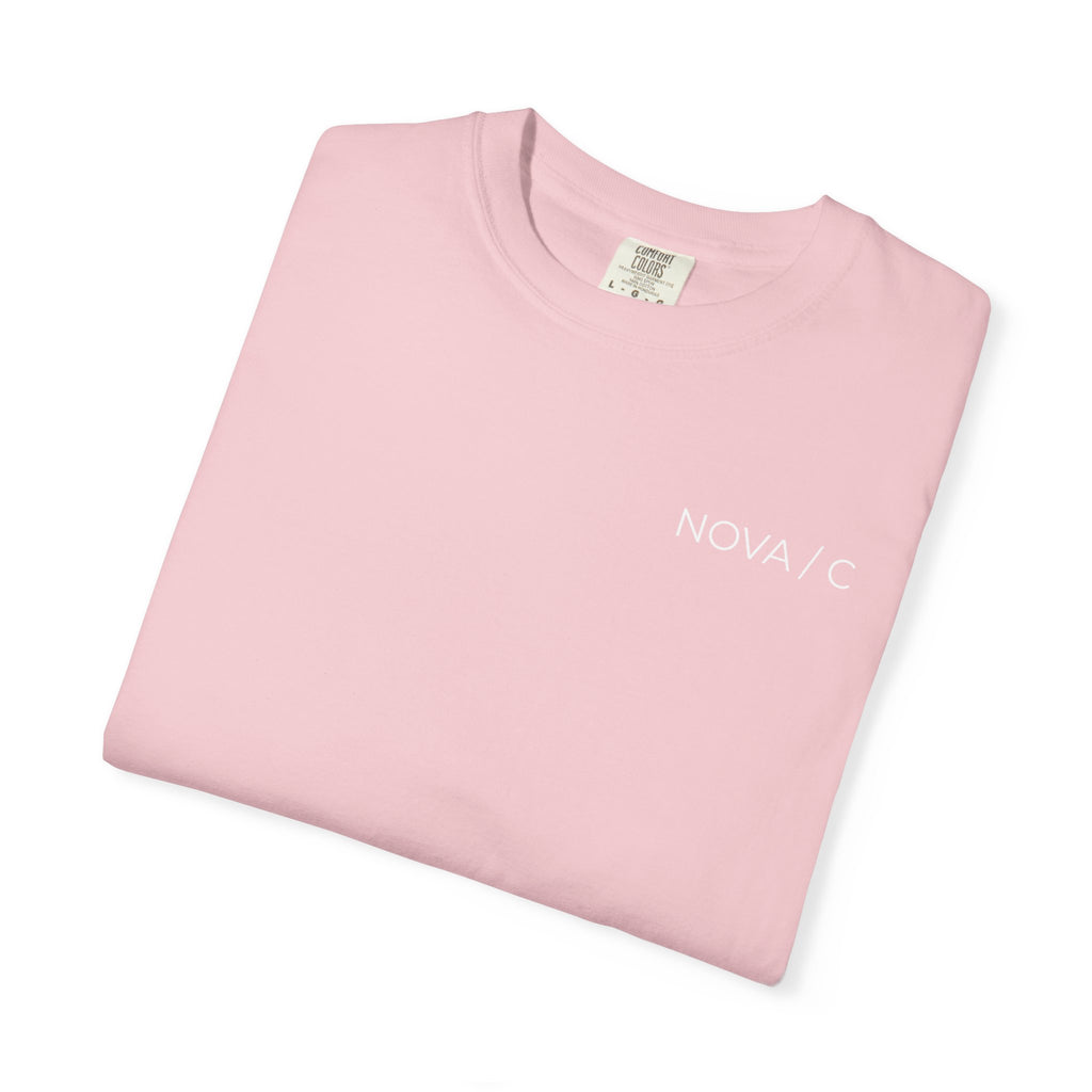 Signature Staple Tee / 01