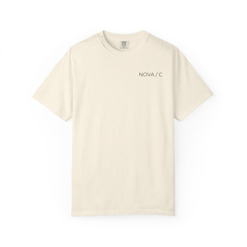 Signature Staple Tee / 01