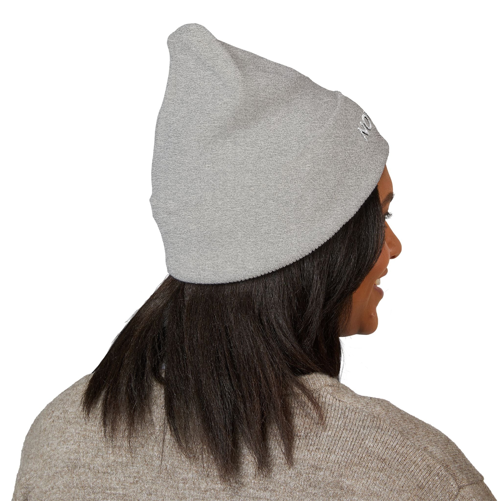 Signature Beanie / 01