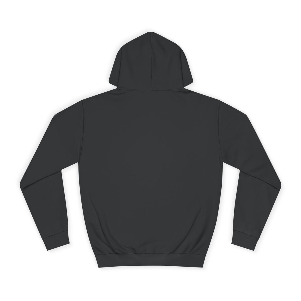 Signature Heavyweight Hoodie / 01