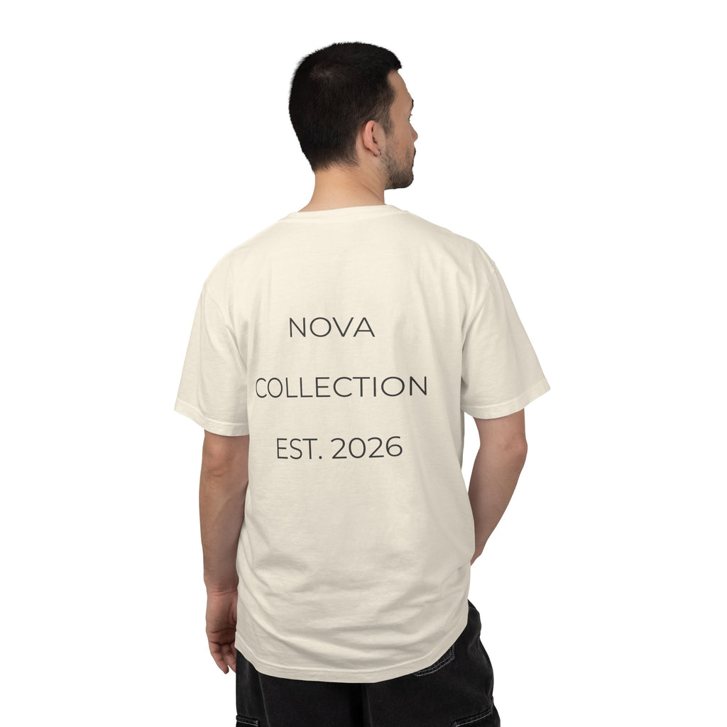 Graphic Tee / 01 – NOVA COLLECTION EST. 2026