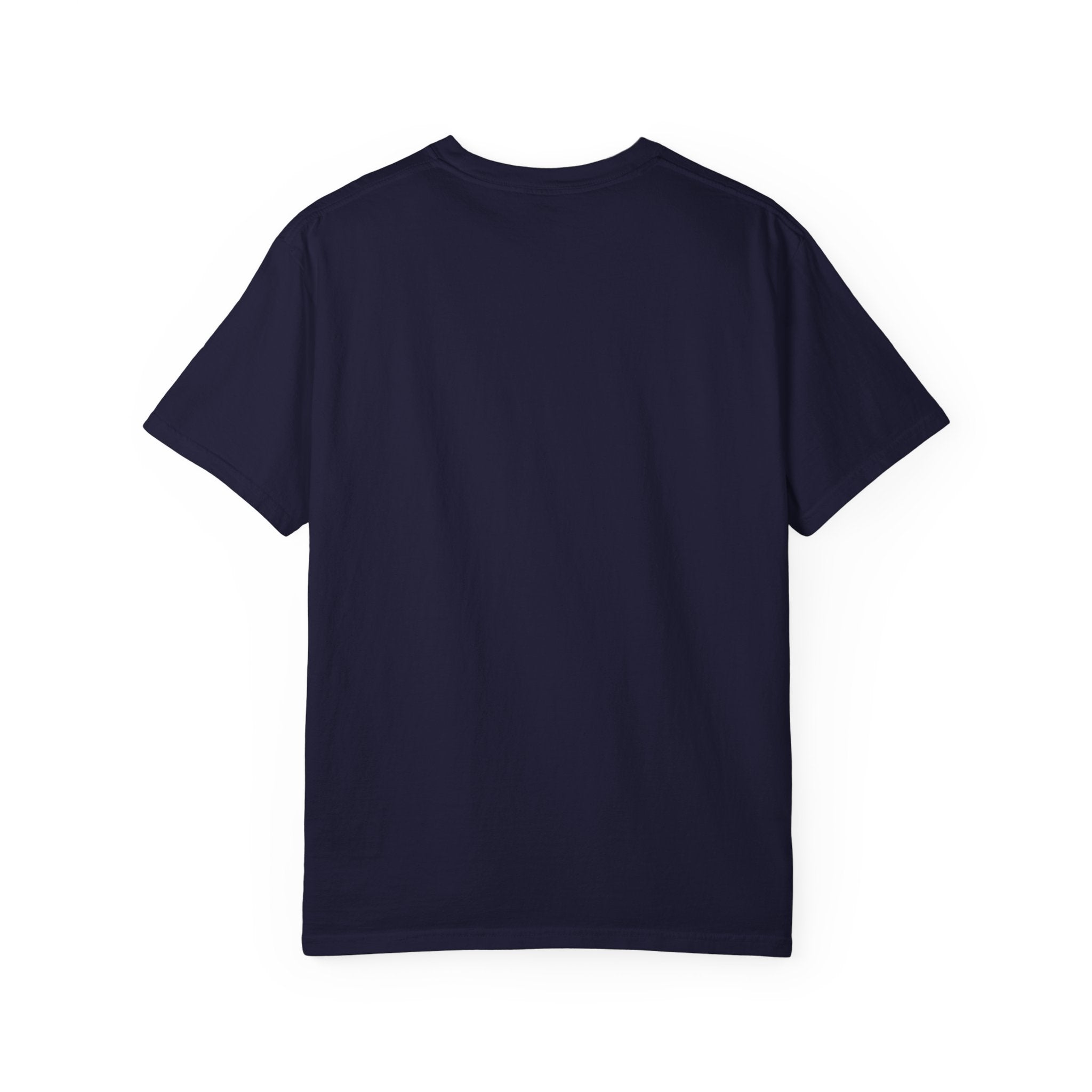 Signature Staple Tee / 01