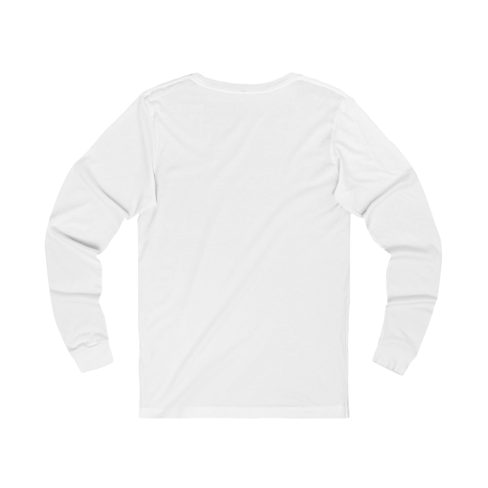 Signature Long Sleeve / 01