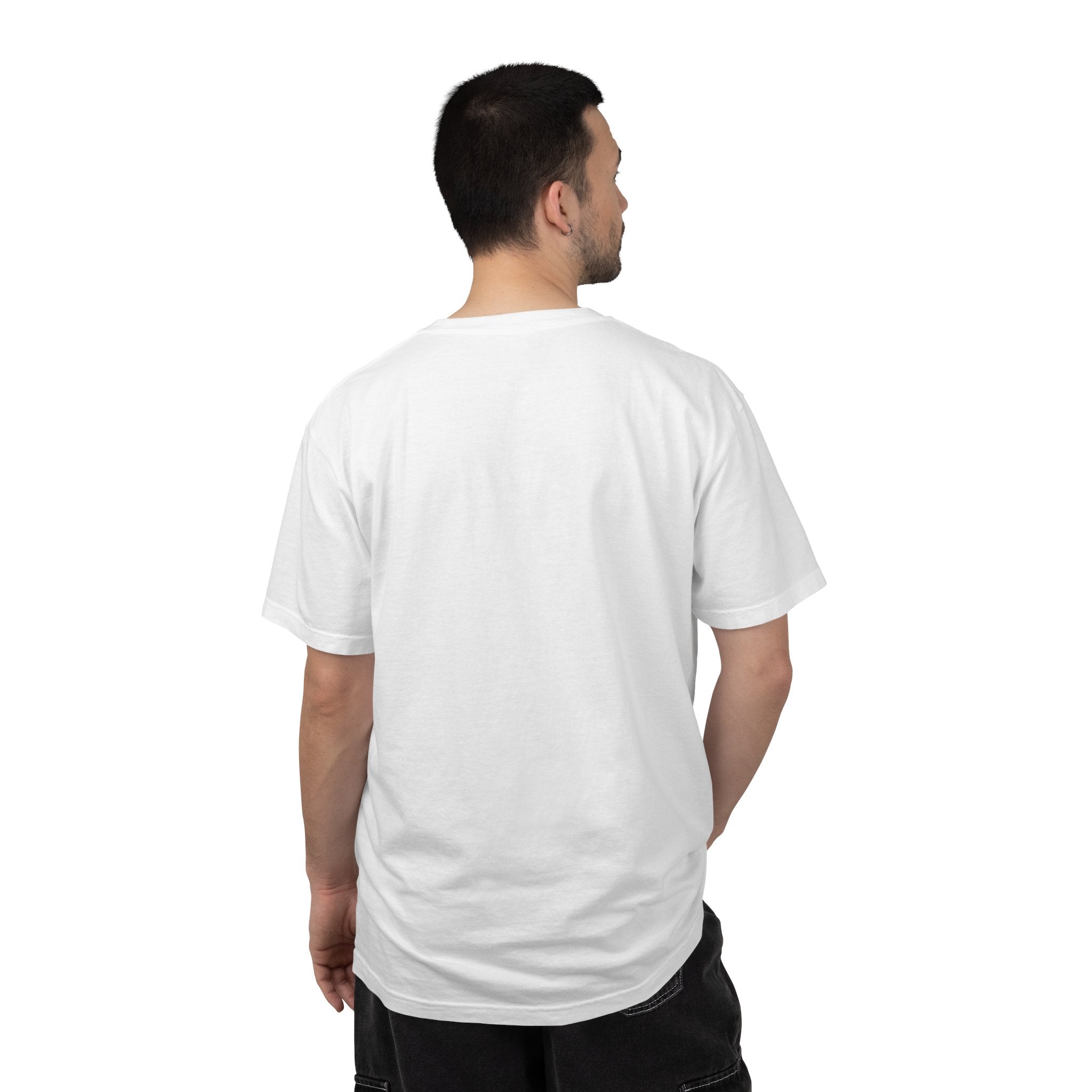Signature Staple Tee / 01