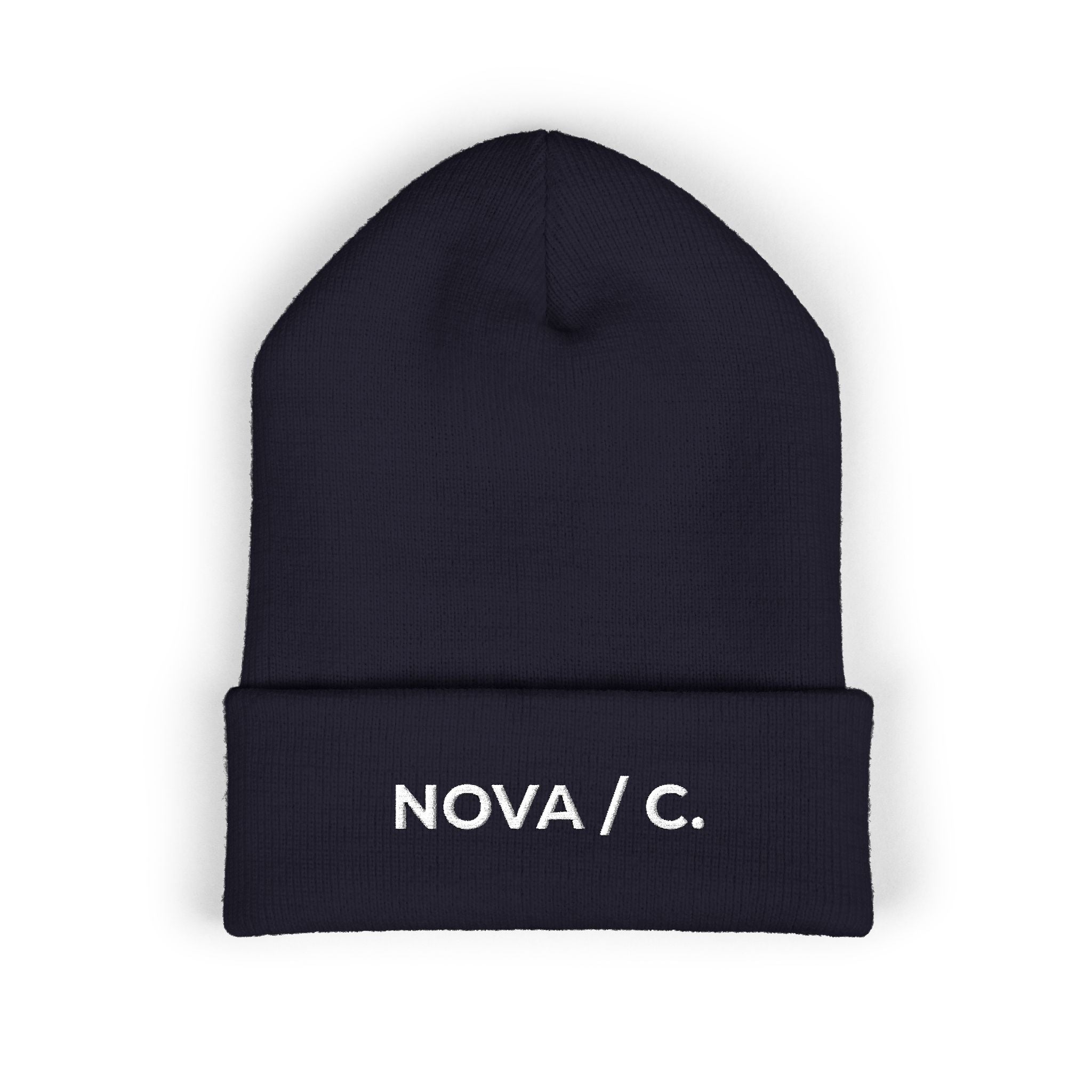 Signature Beanie / 01