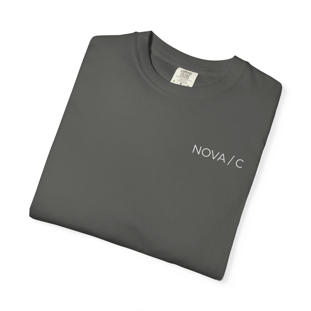 Signature Staple Tee / 01