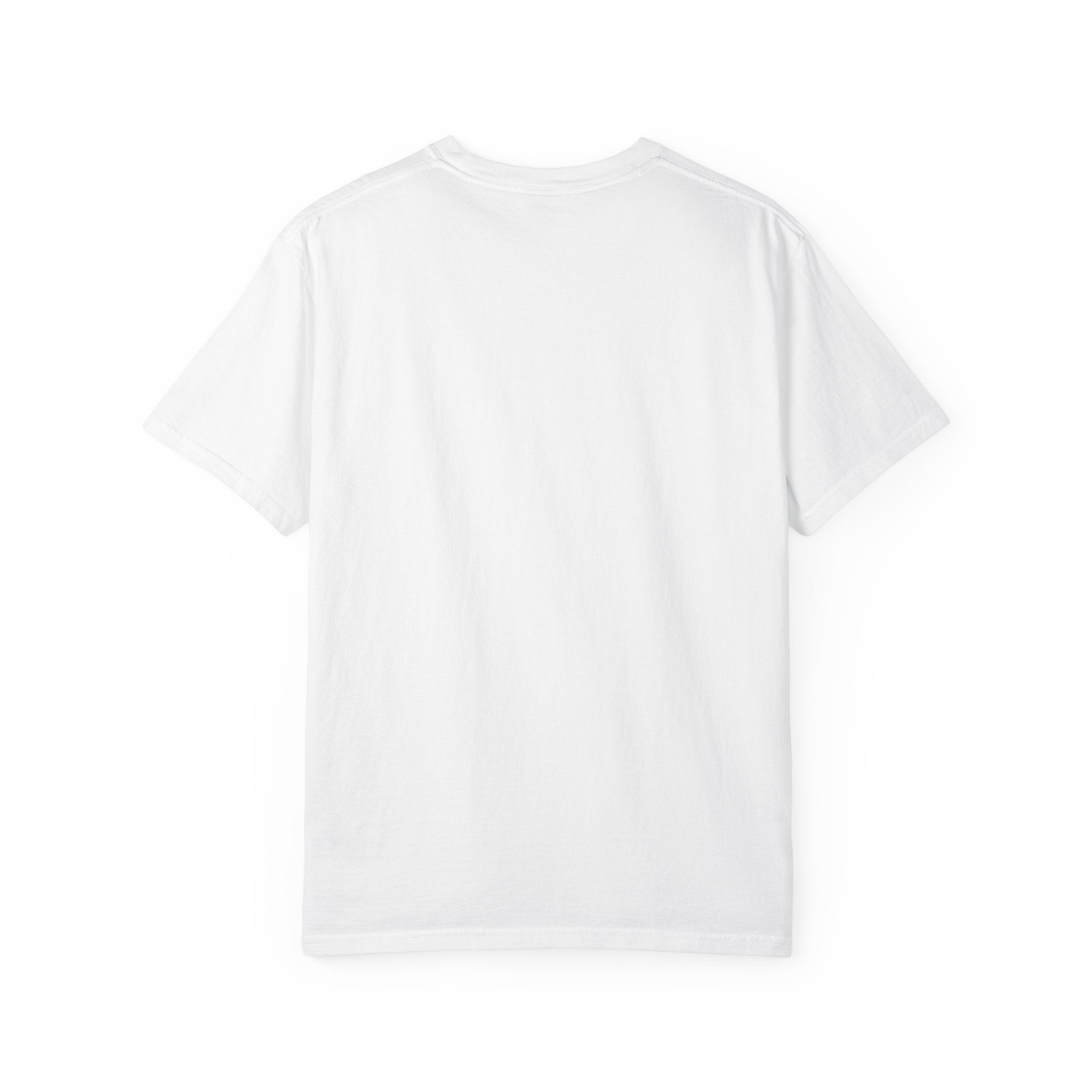 Signature Staple Tee / 01