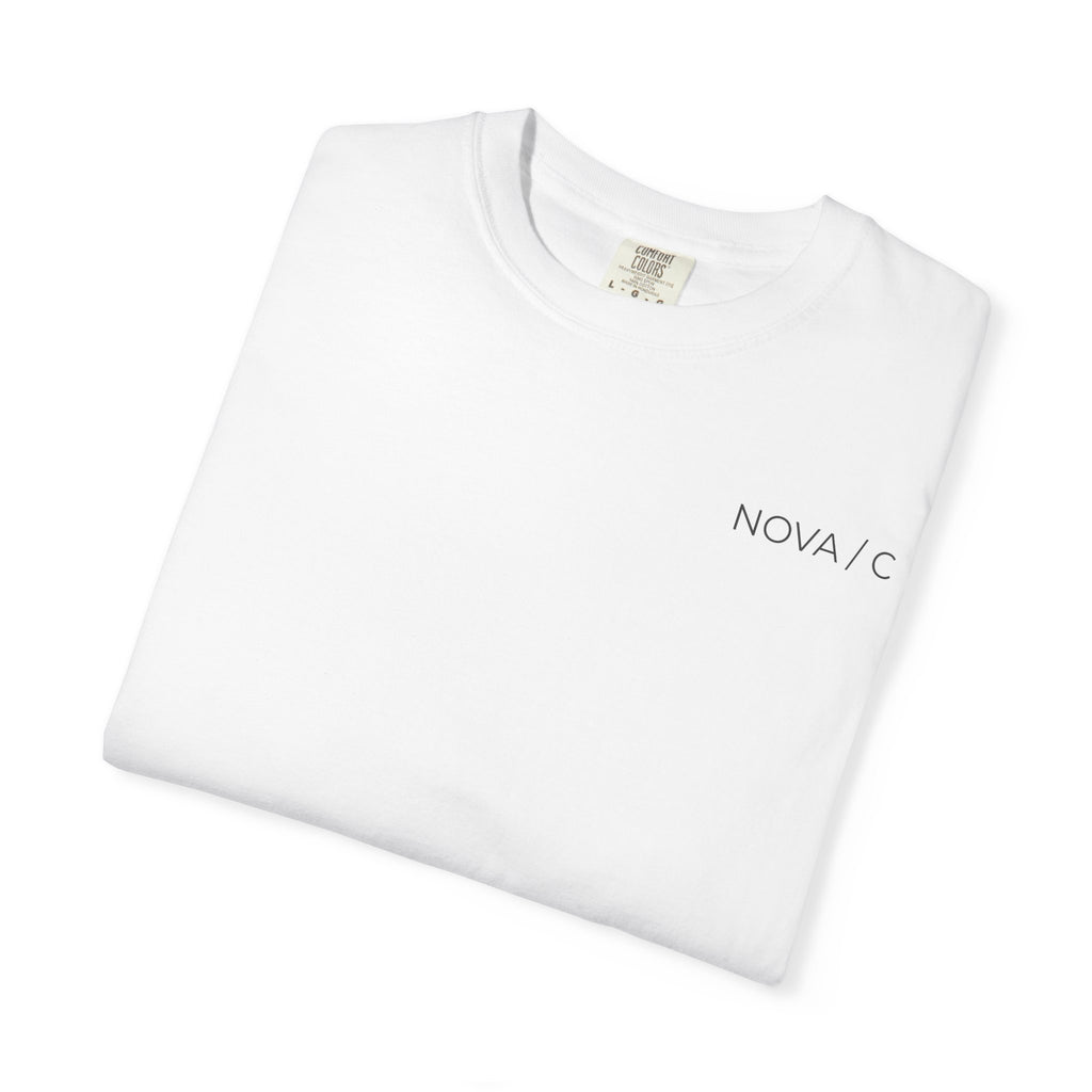 Graphic Tee / 01 – NOVA COLLECTION EST. 2026
