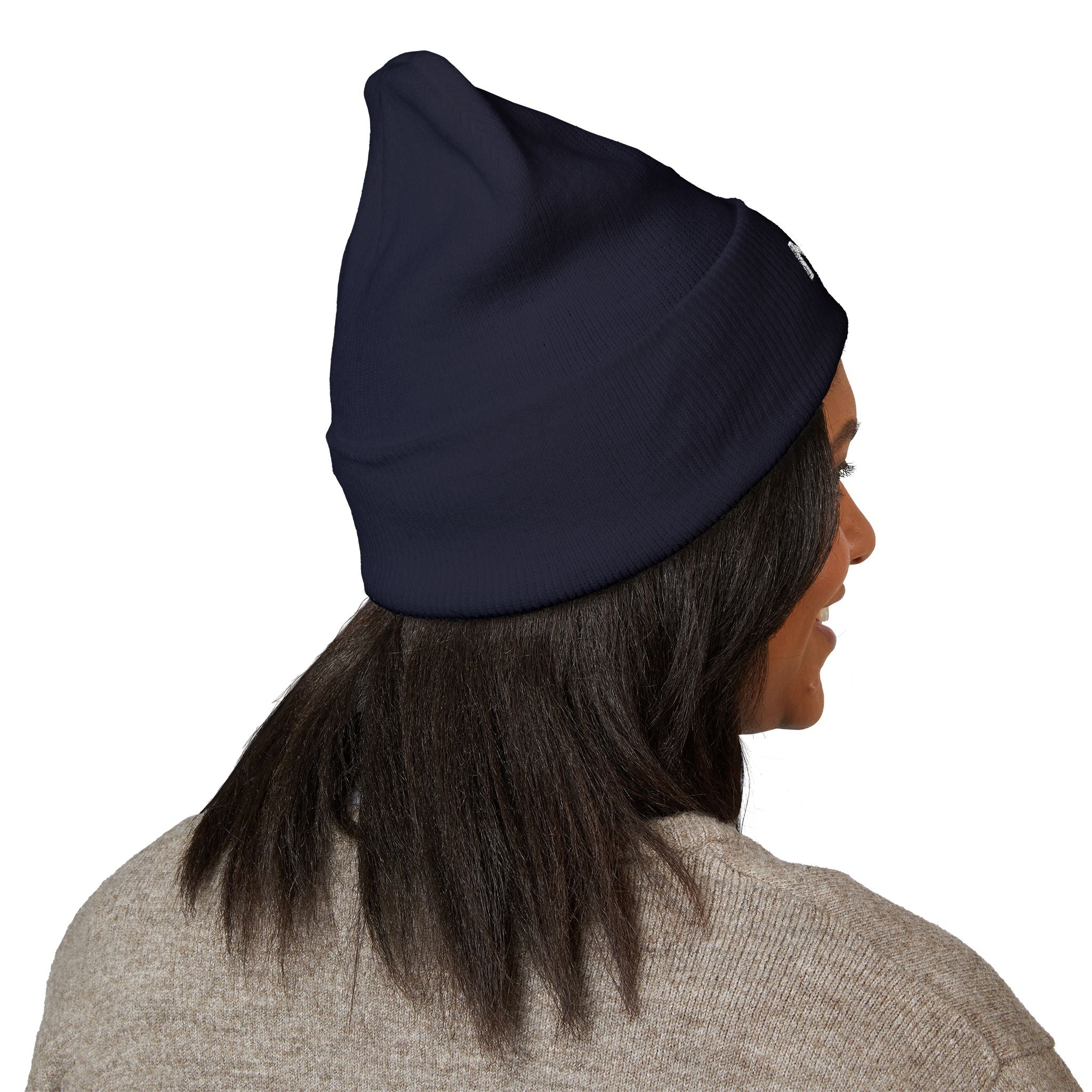 Signature Beanie / 02
