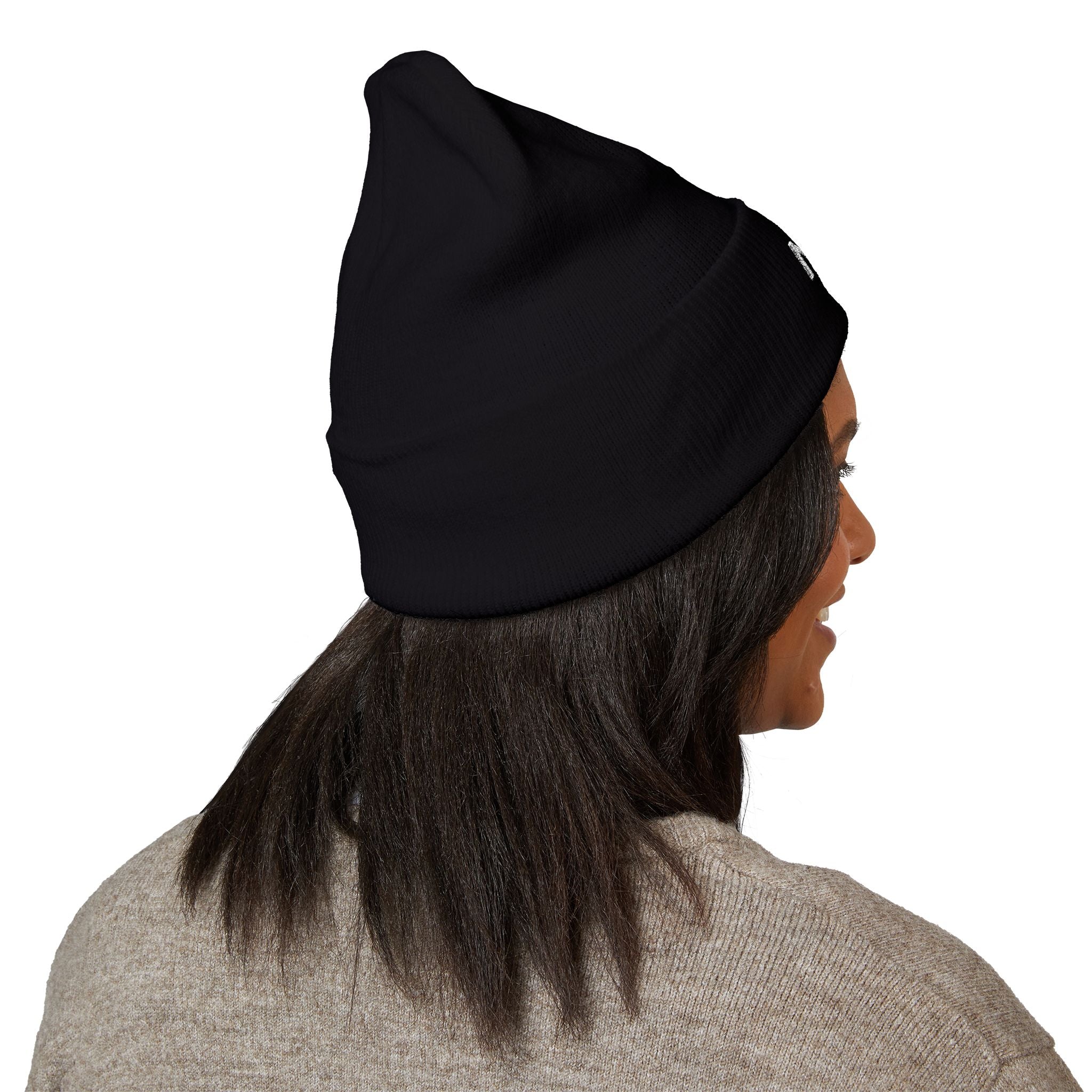 Signature Beanie / 02