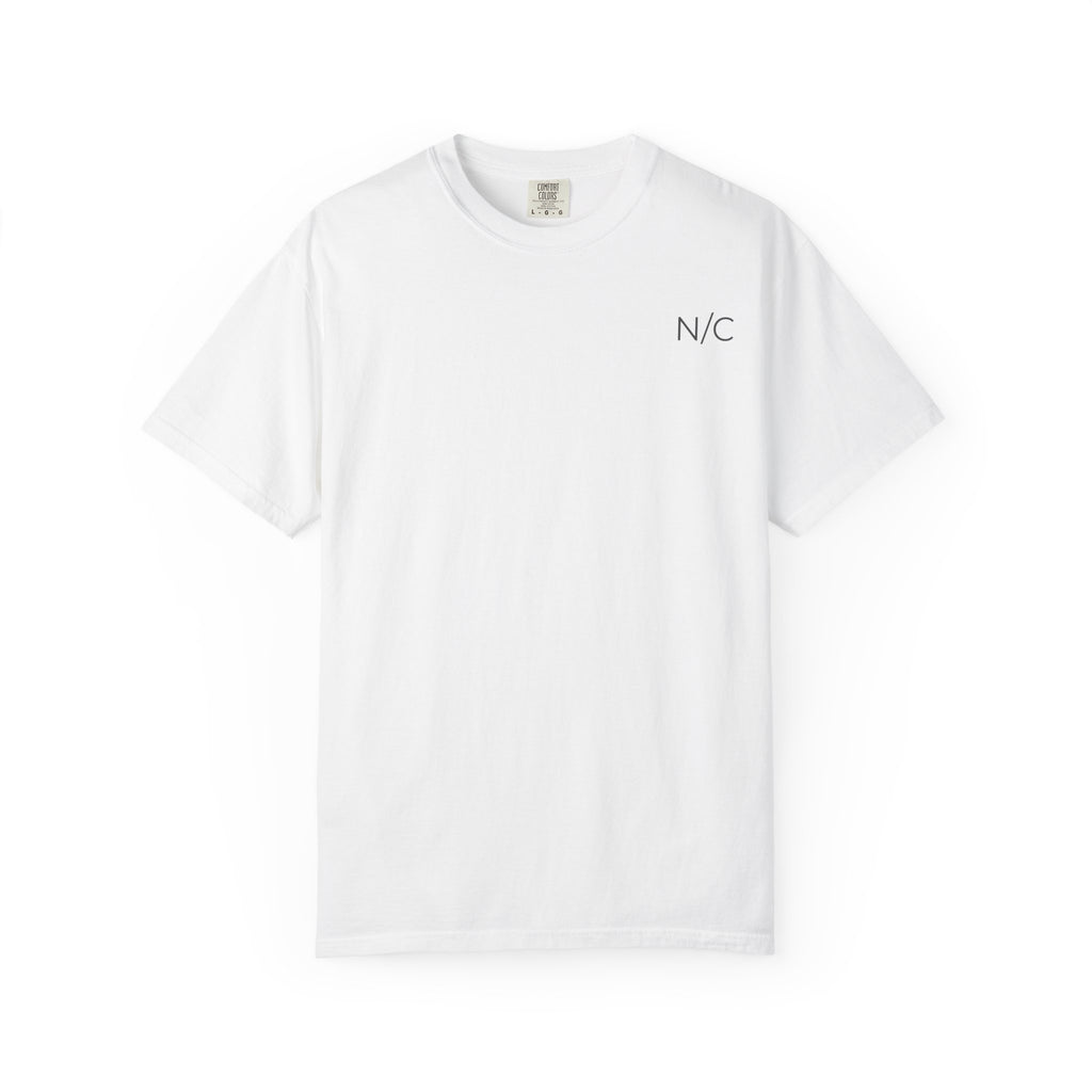 Oversized Tee / 02