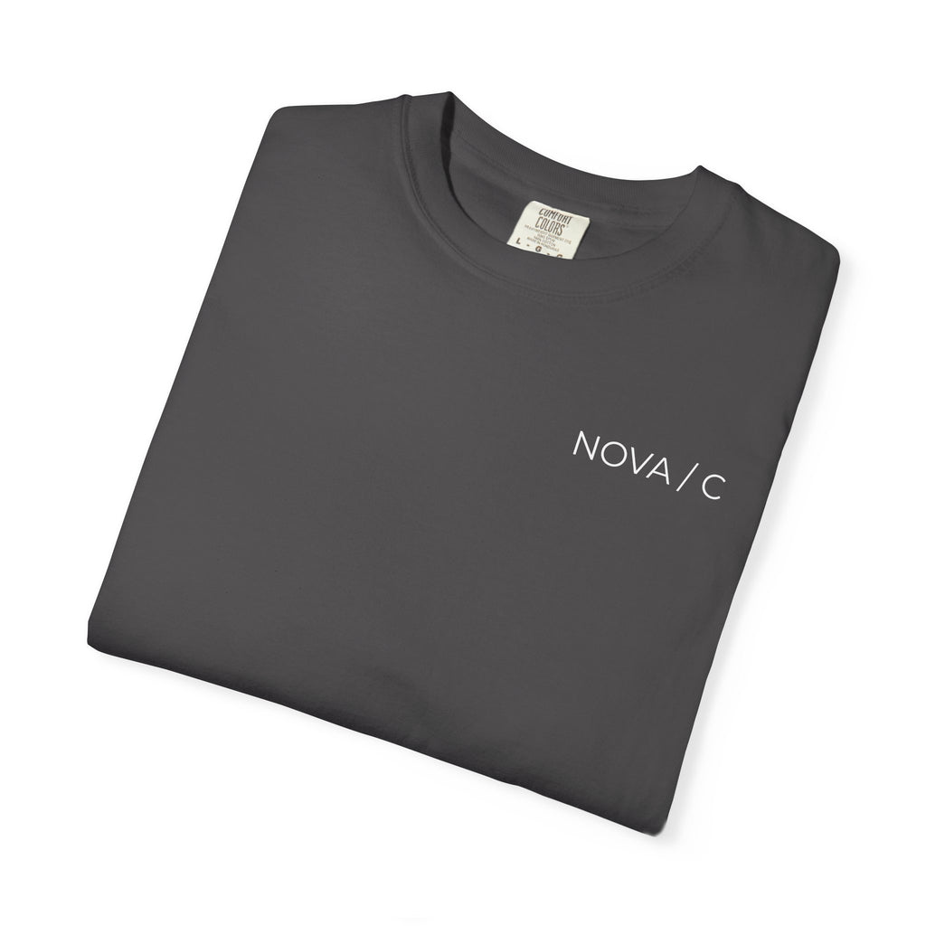 Signature Staple Tee / 01