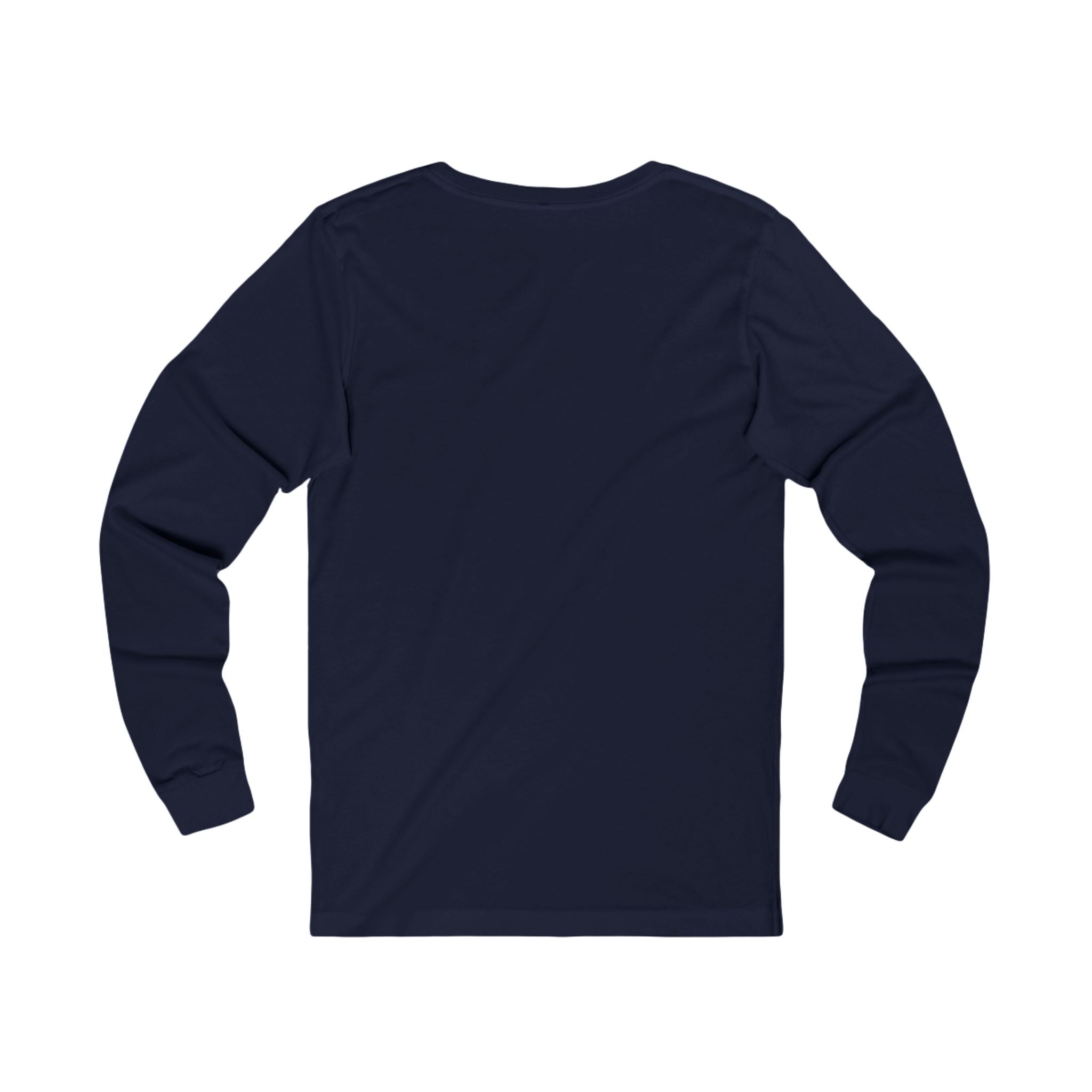 Signature Long Sleeve / 01