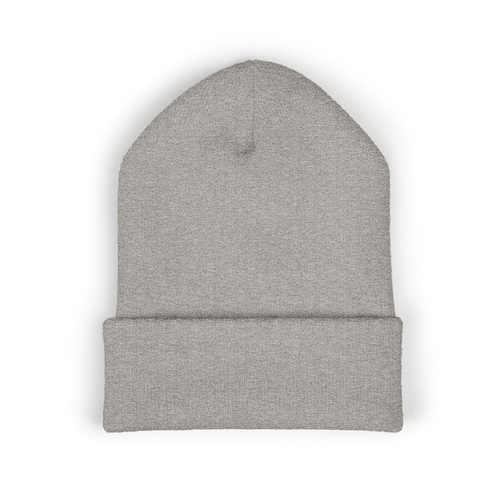 Signature Beanie / 01