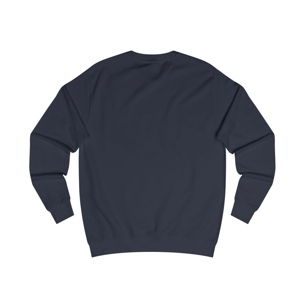 Signature Crewneck / 01