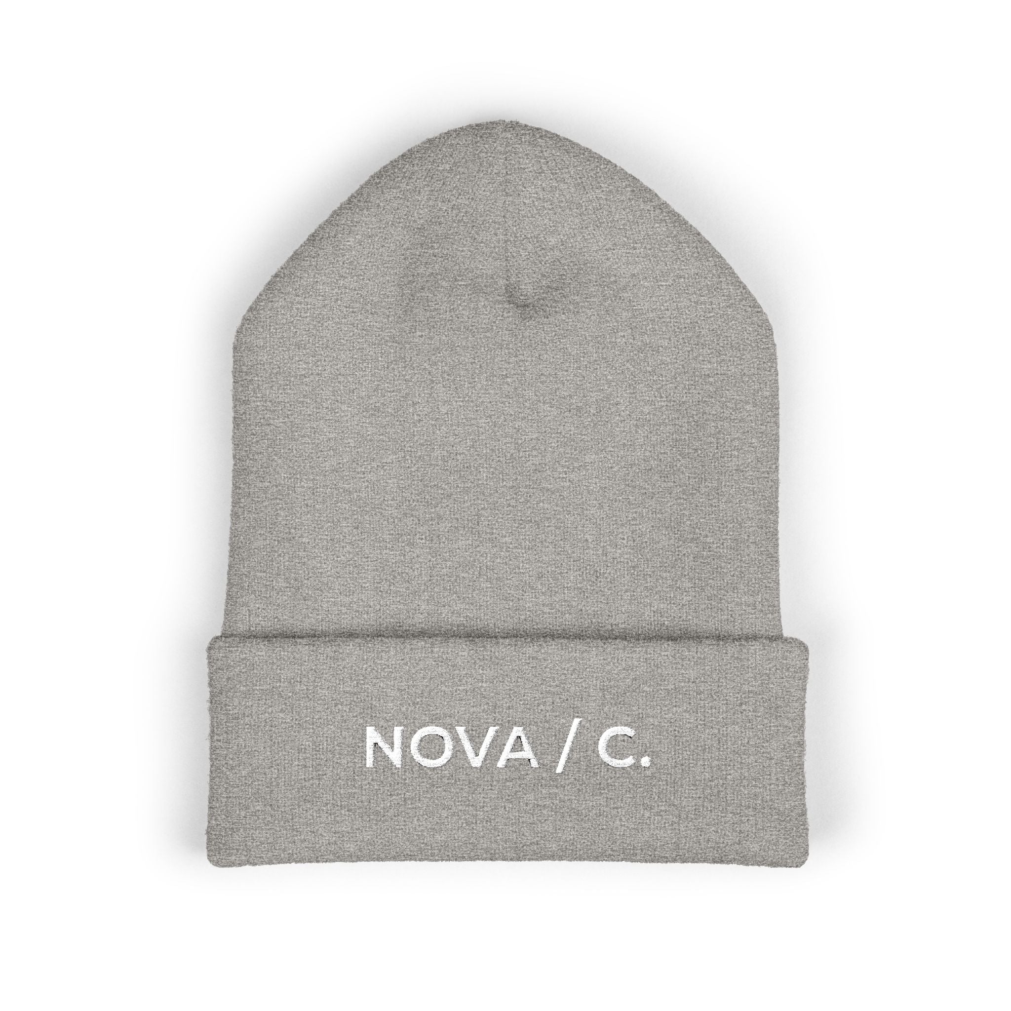 Signature Beanie / 01