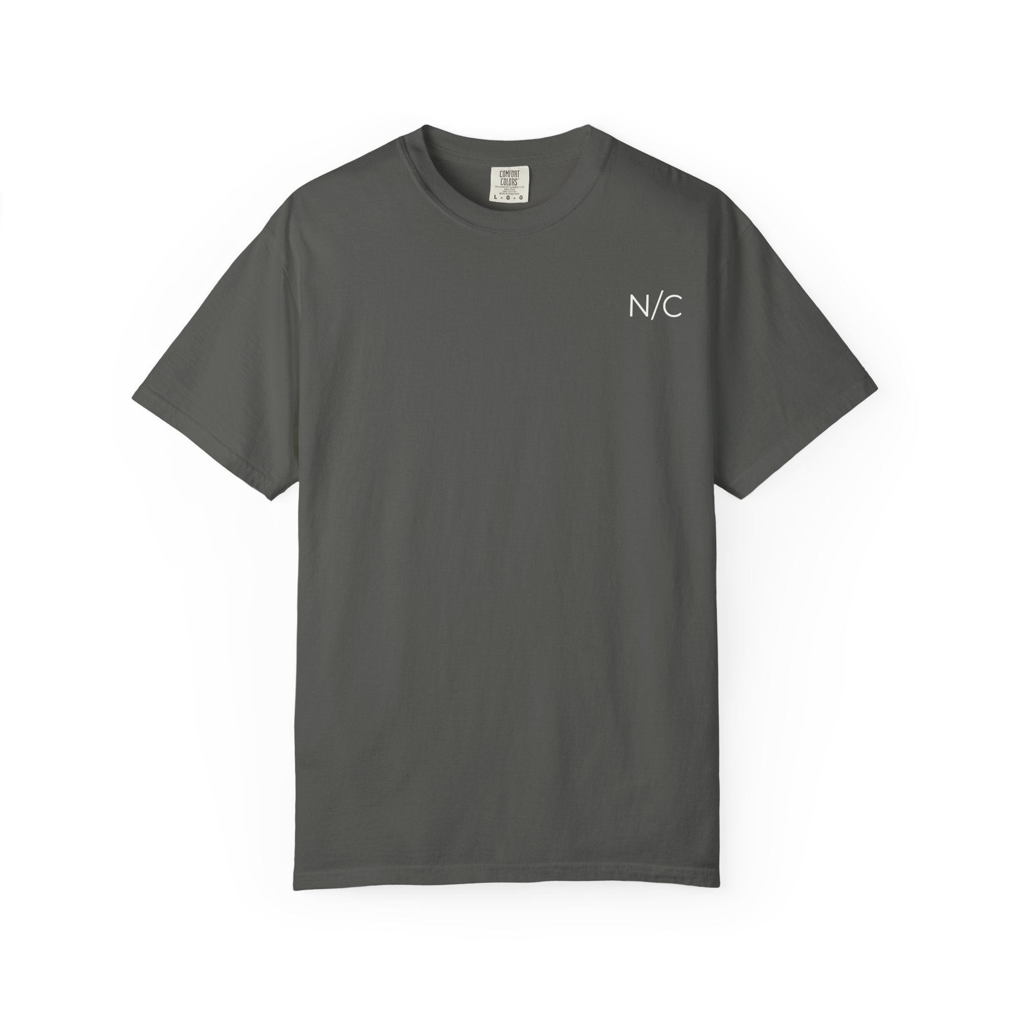 Oversized Tee / 02