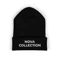 Signature Beanie / 03