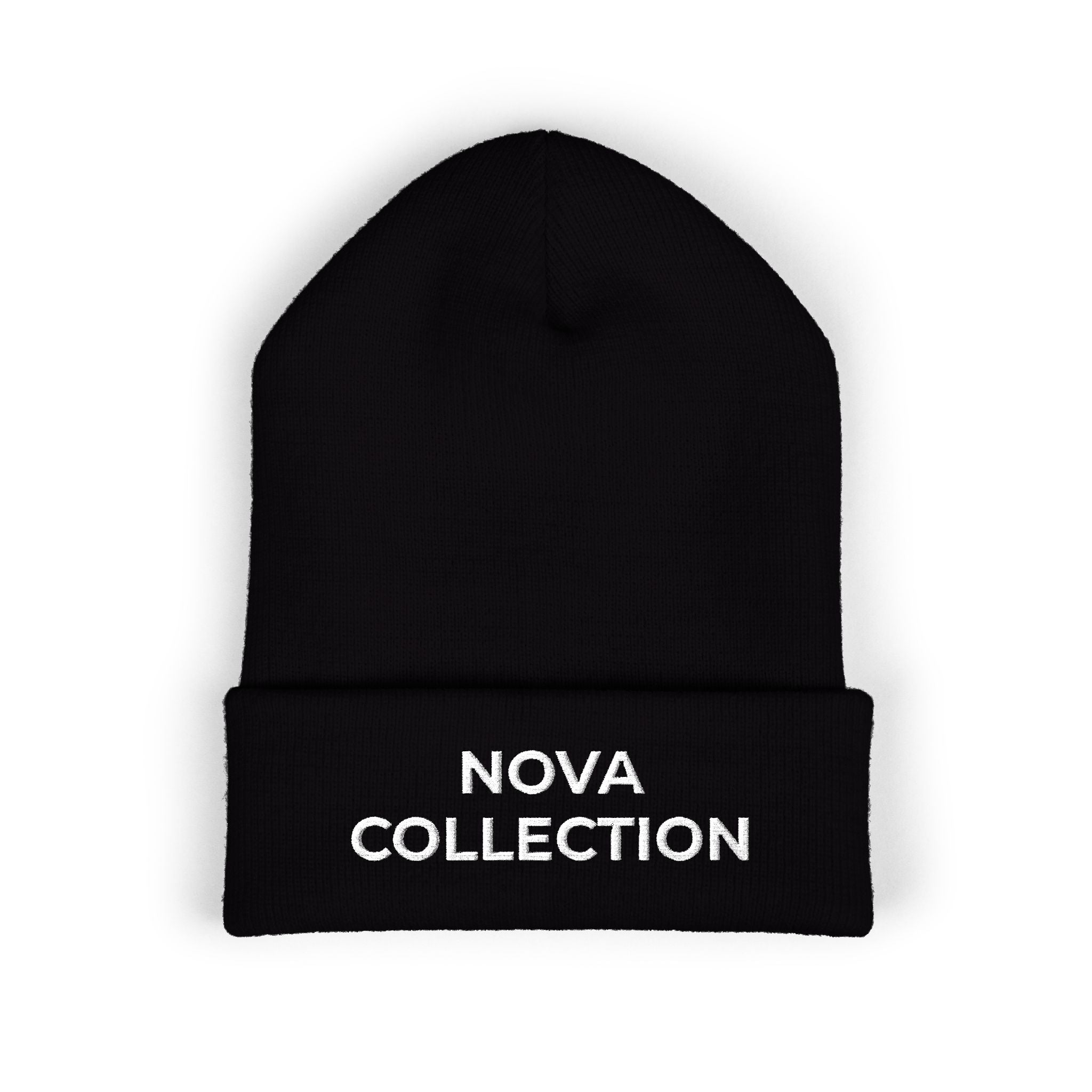 Signature Beanie / 03