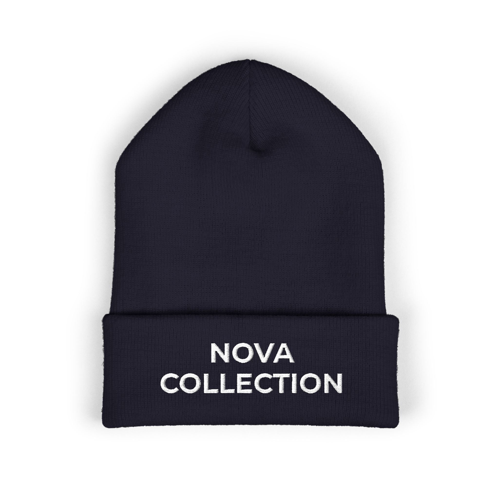 Signature Beanie / 03