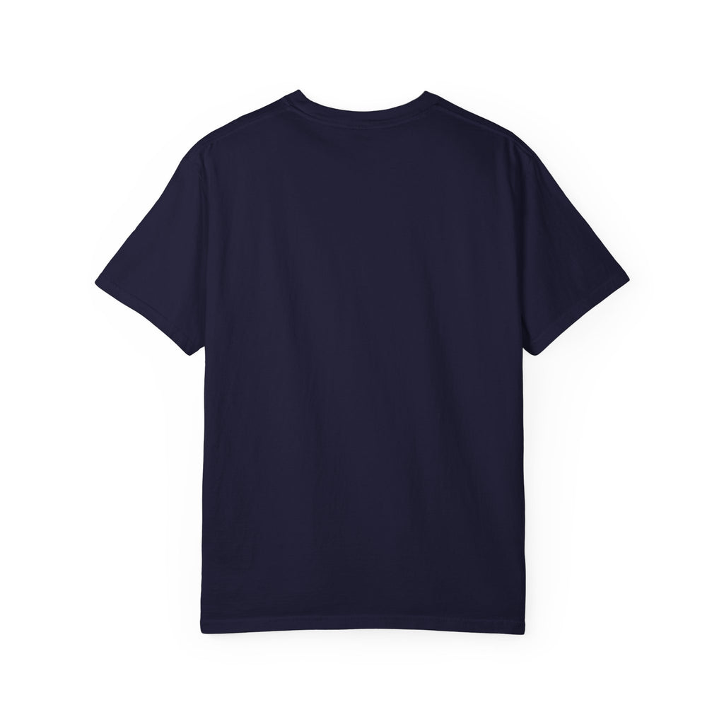 Oversized Tee / 01
