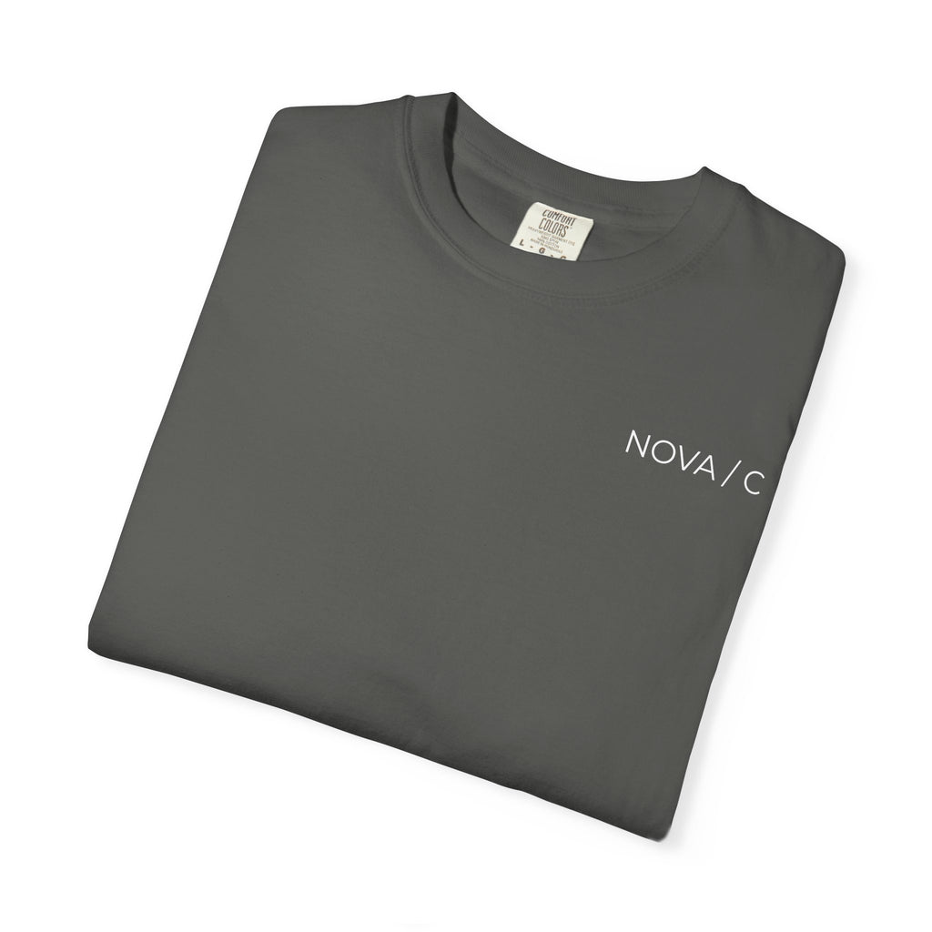 Graphic Tee / 01 – NOVA COLLECTION EST. 2026