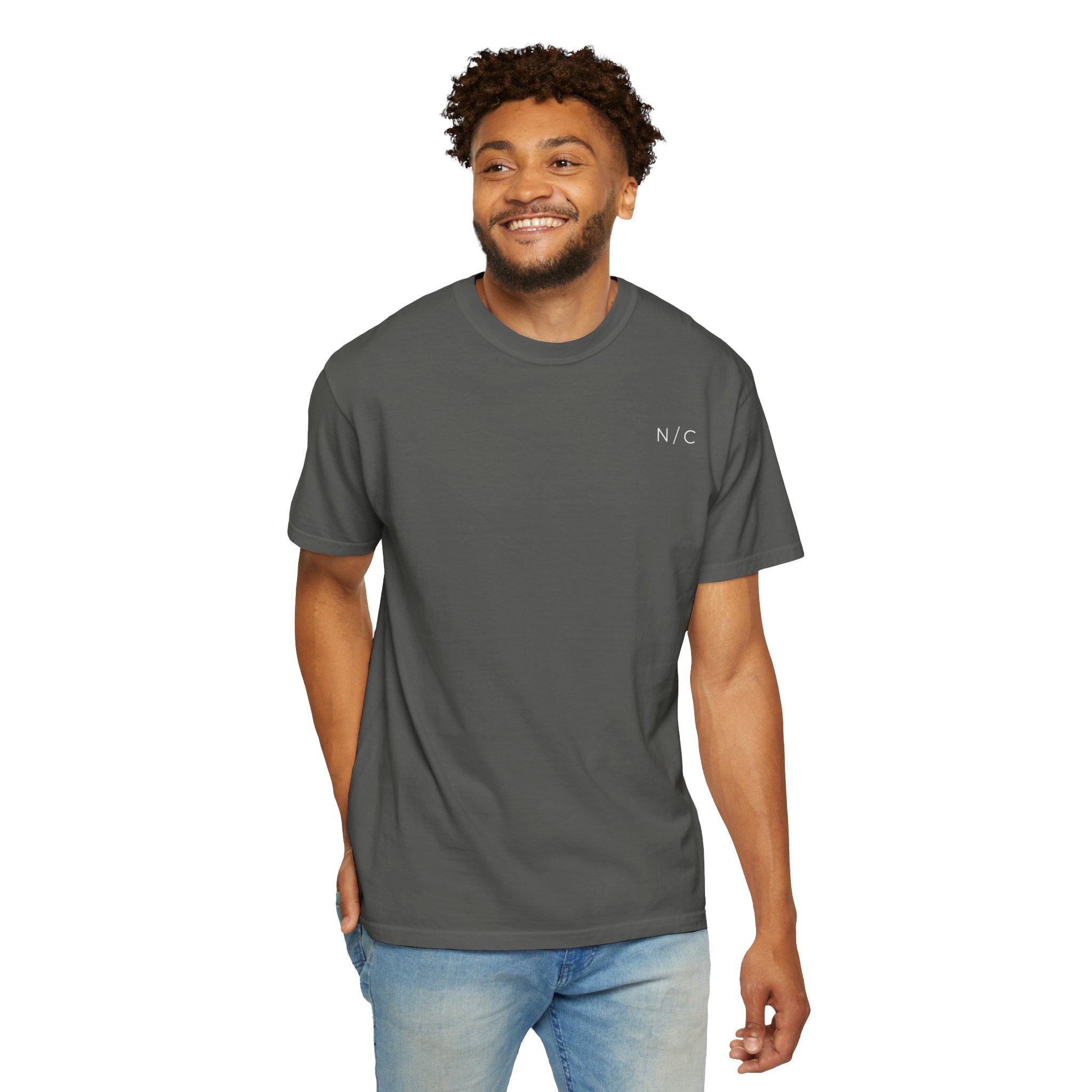 Signature Staple Tee / 03