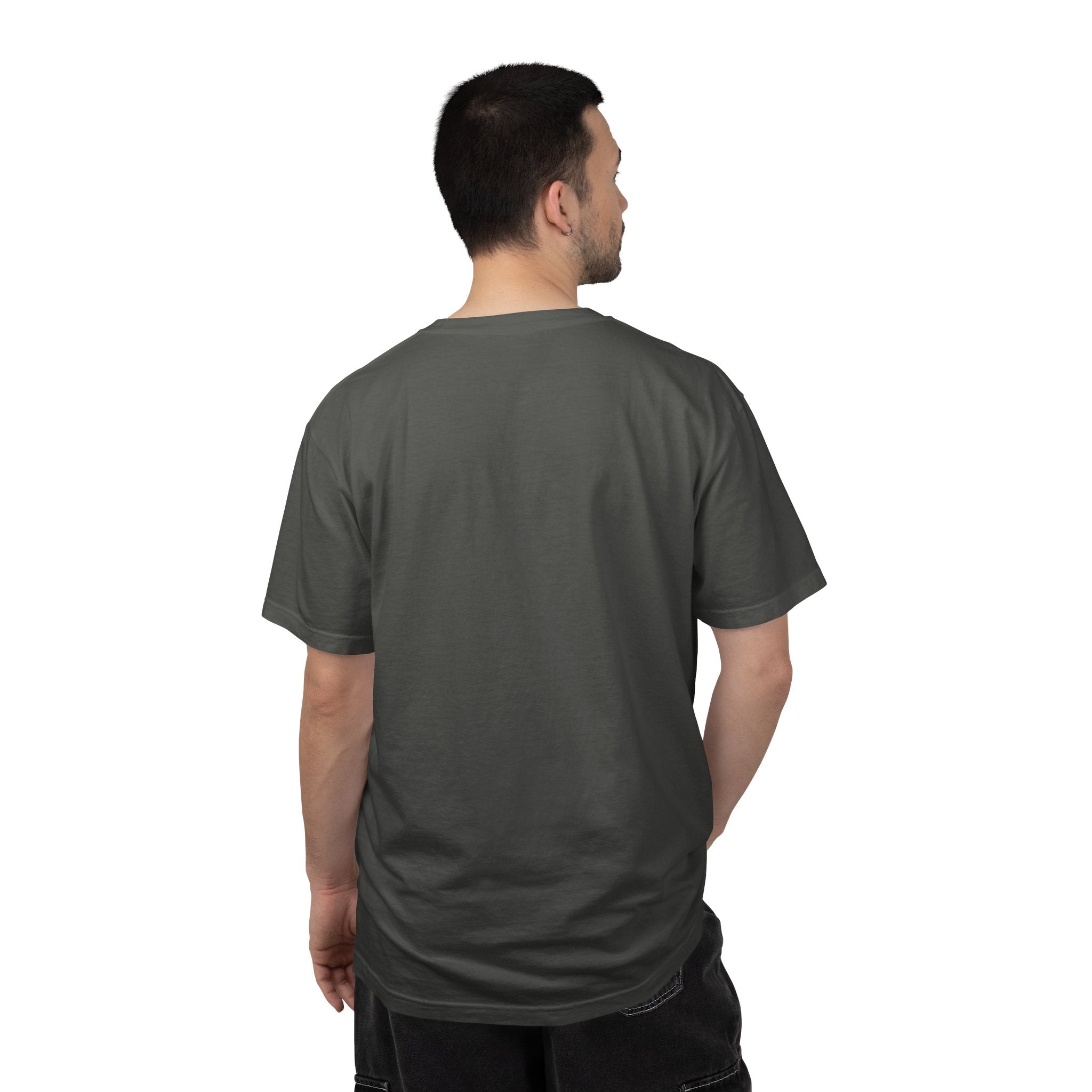 Signature Staple Tee / 01