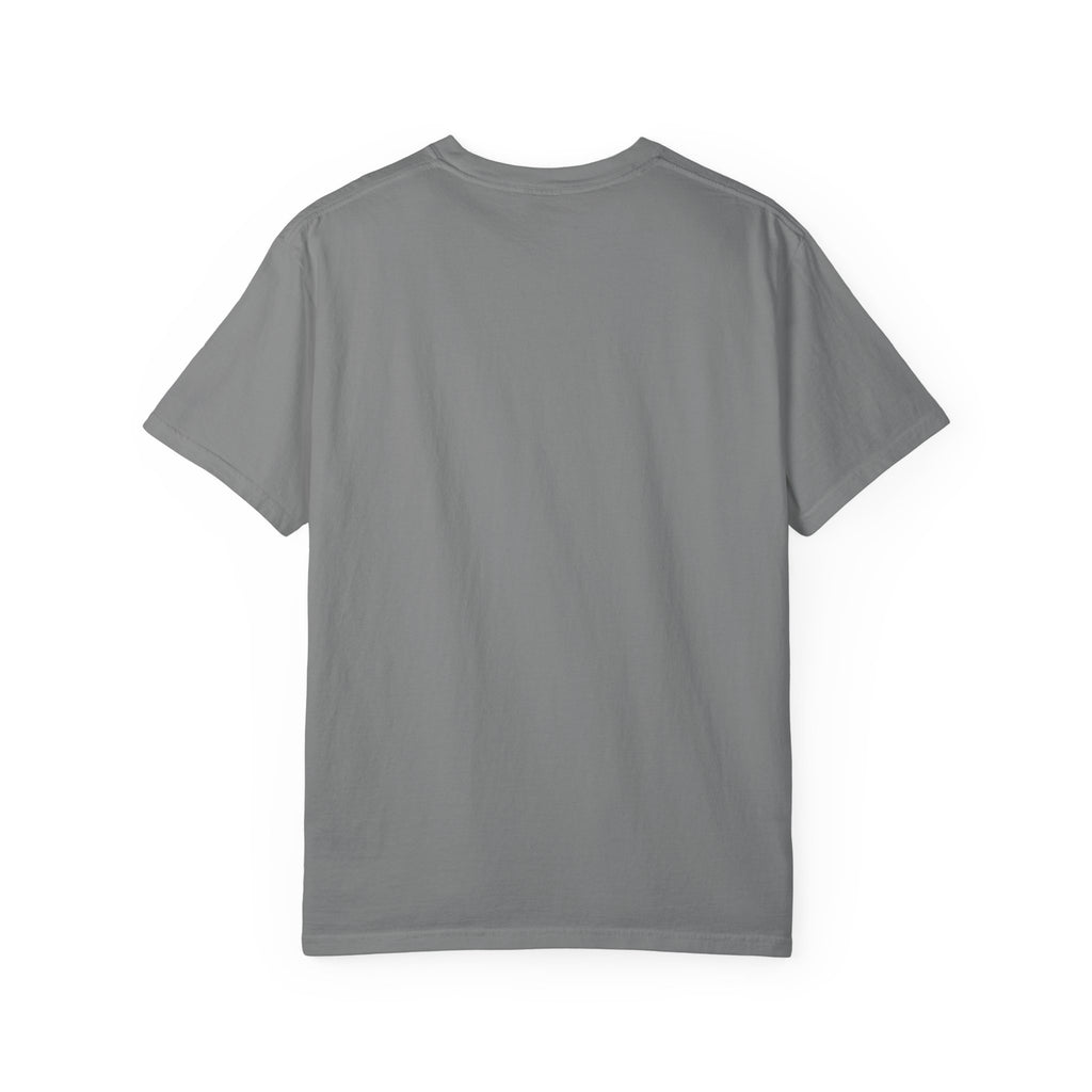 Signature Staple Tee / 01