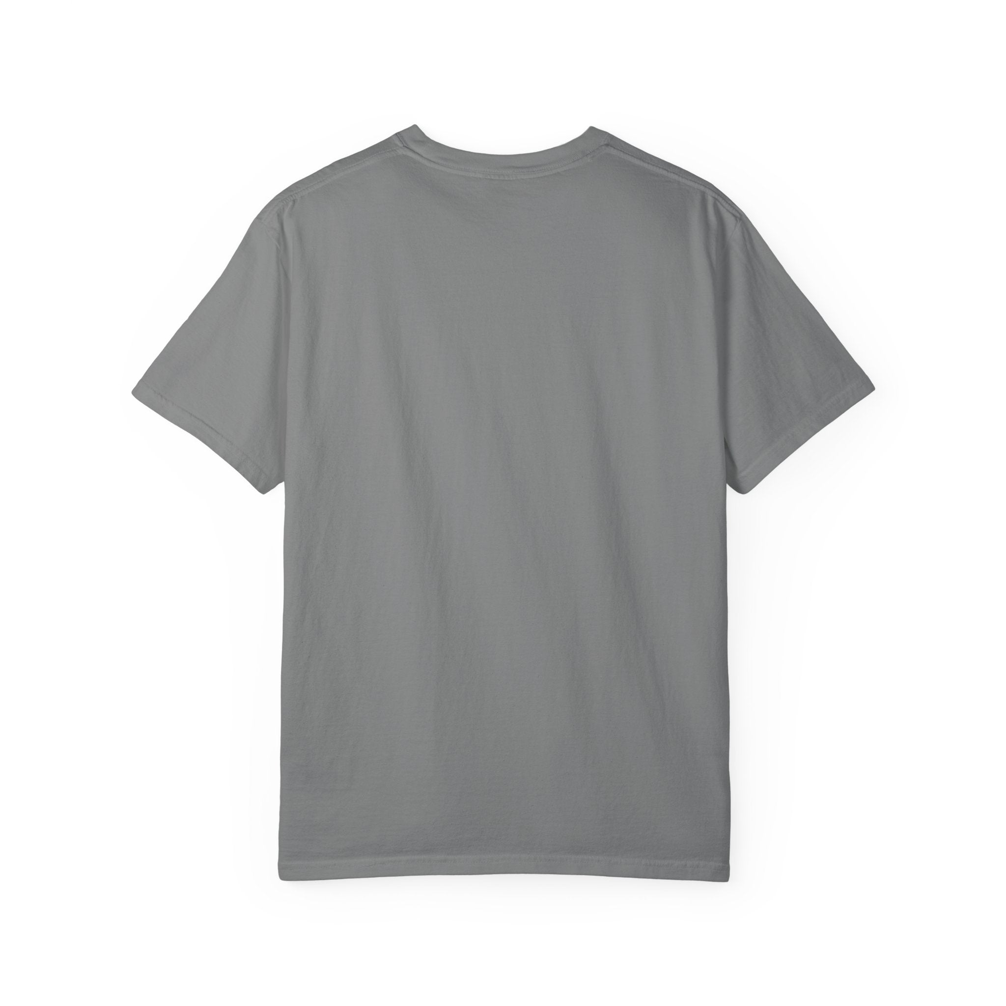 Signature Staple Tee / 01