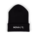 Signature Beanie / 01