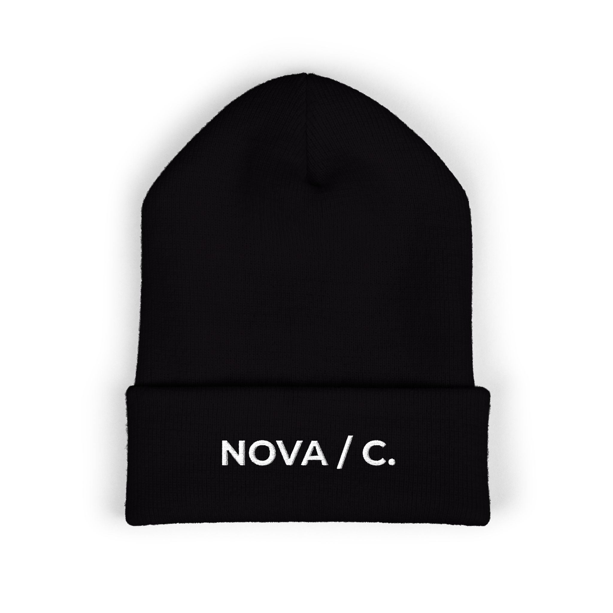 Signature Beanie / 01