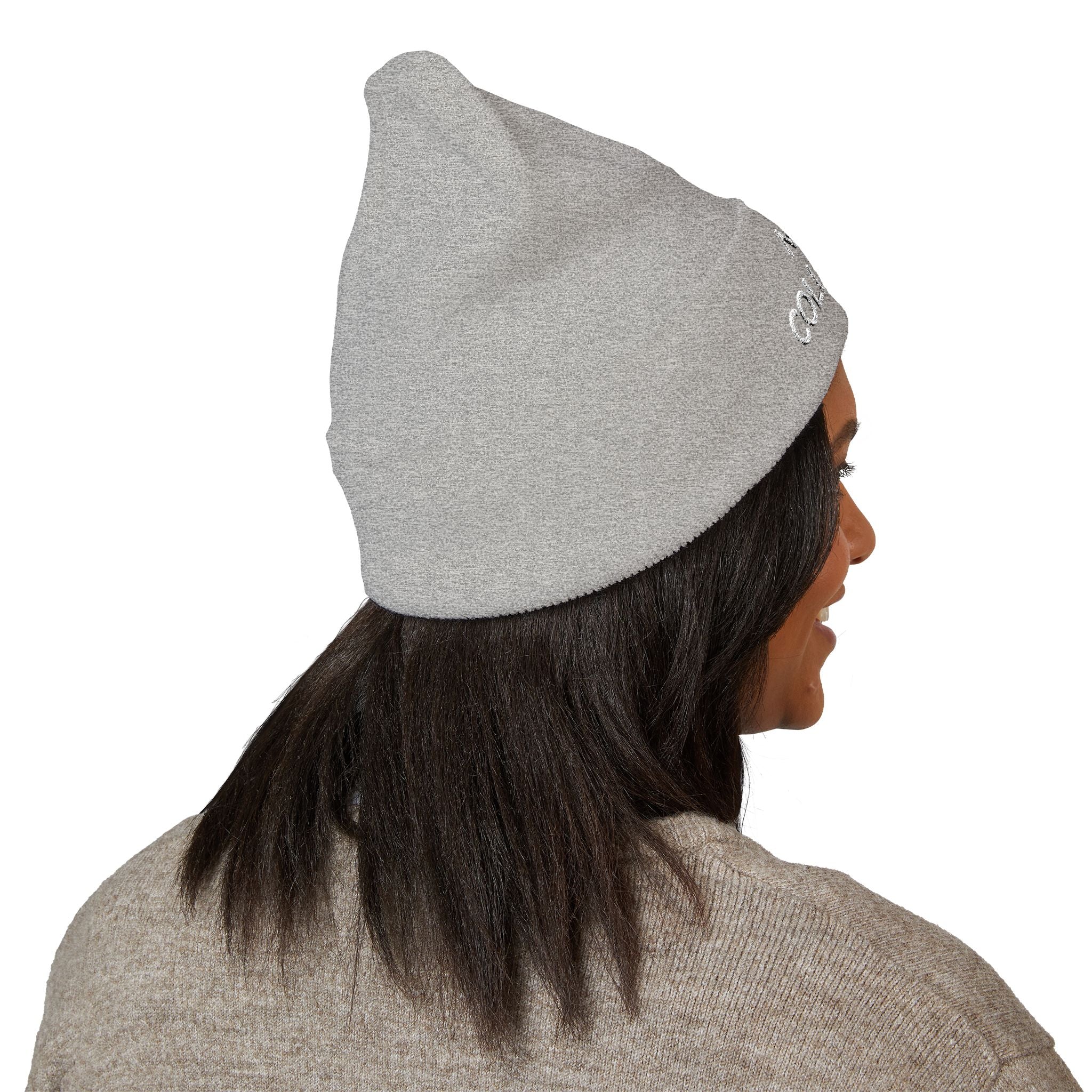 Signature Beanie / 03